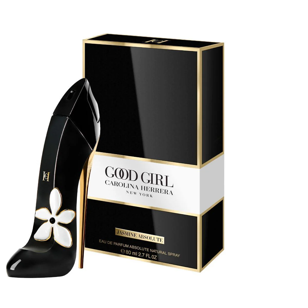 Good Girl Jasmine Absolute Eau de Parfum - Image 11