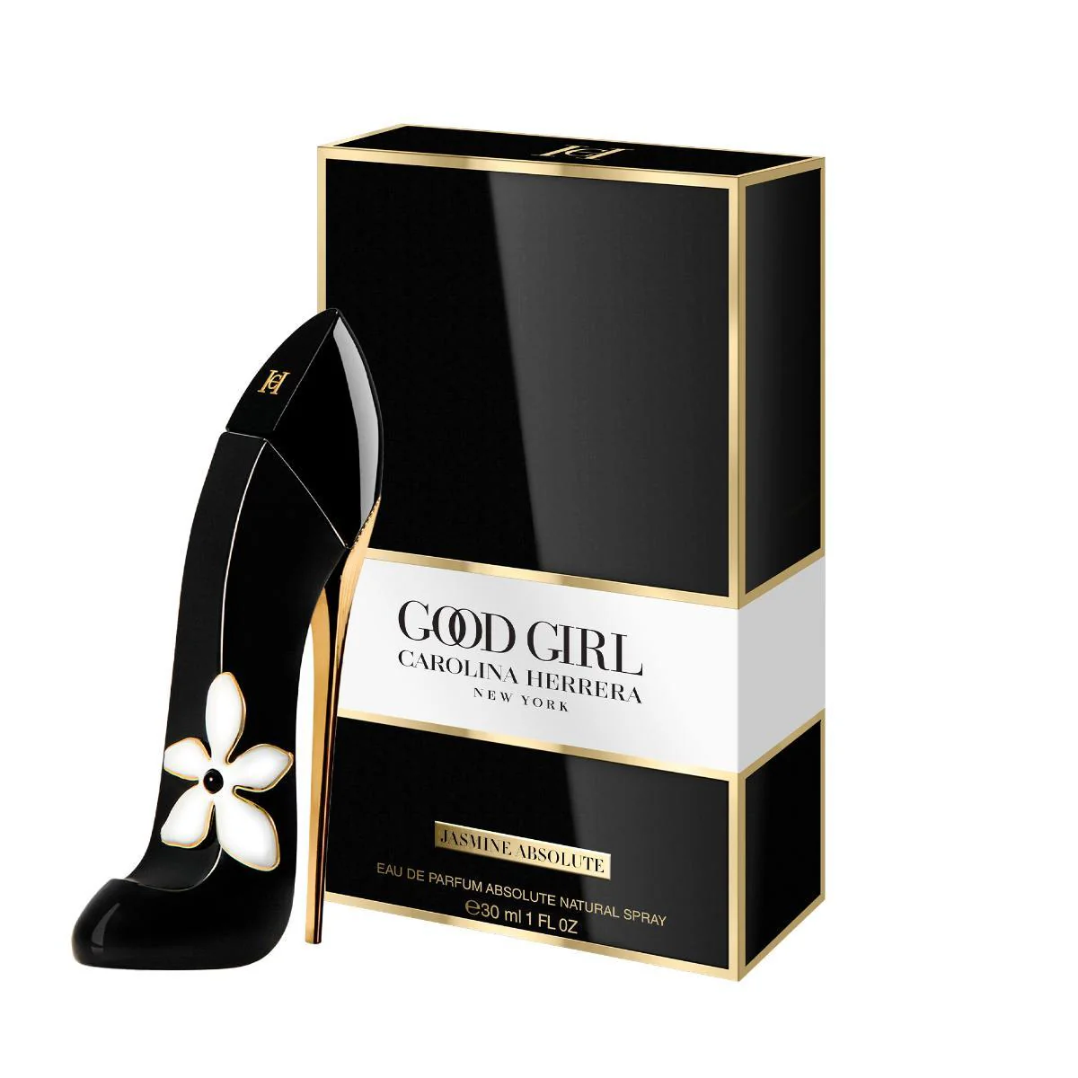 Good Girl Jasmine Absolute Eau de Parfum - Image 2