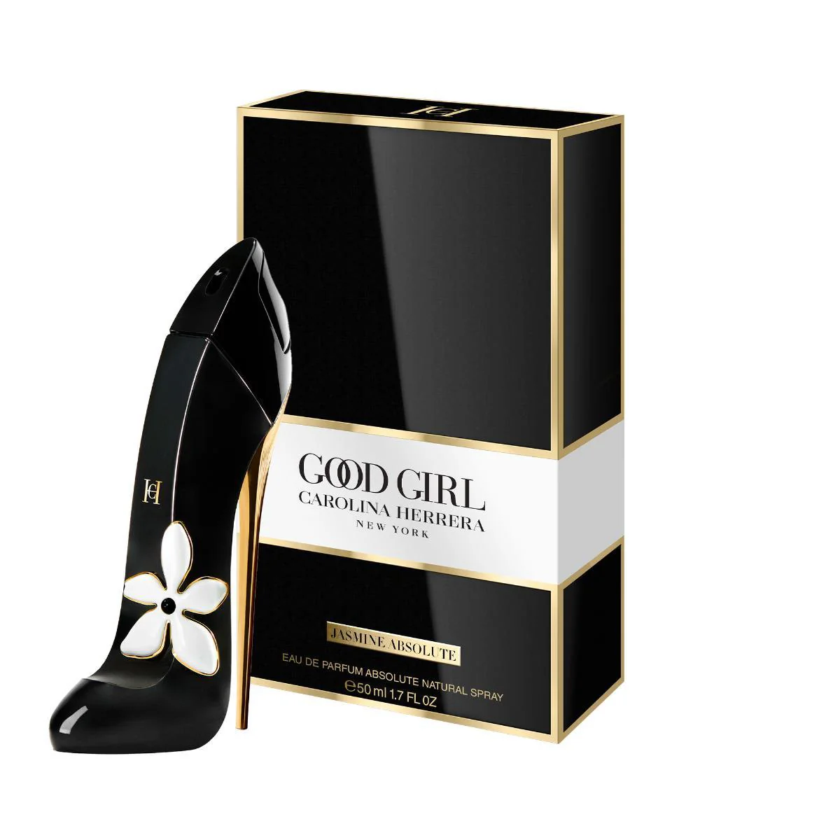 Good Girl Jasmine Absolute Eau de Parfum - Image 9