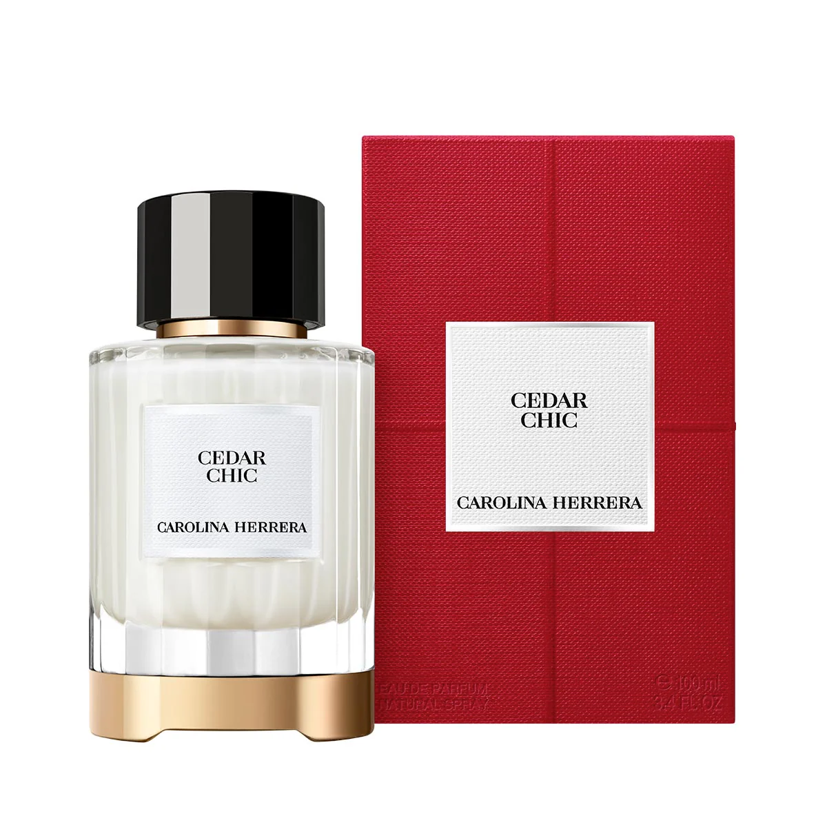 Herrera Confidential Cedar Chic Eau de Parfum - Image 2