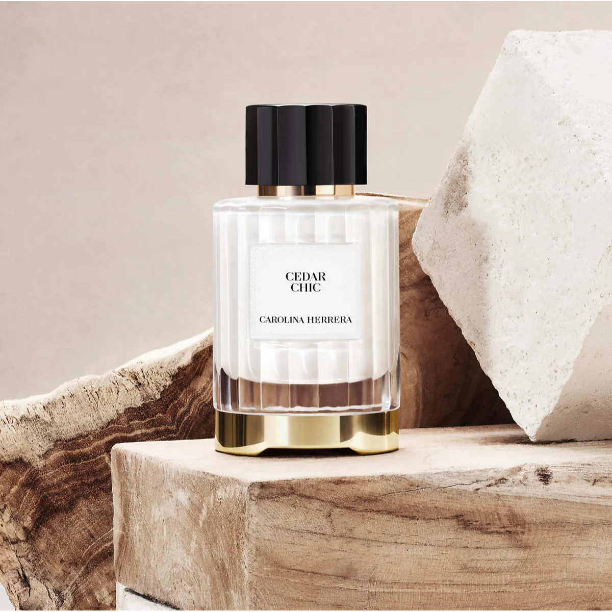 Herrera Confidential Cedar Chic Eau de Parfum - Image 5