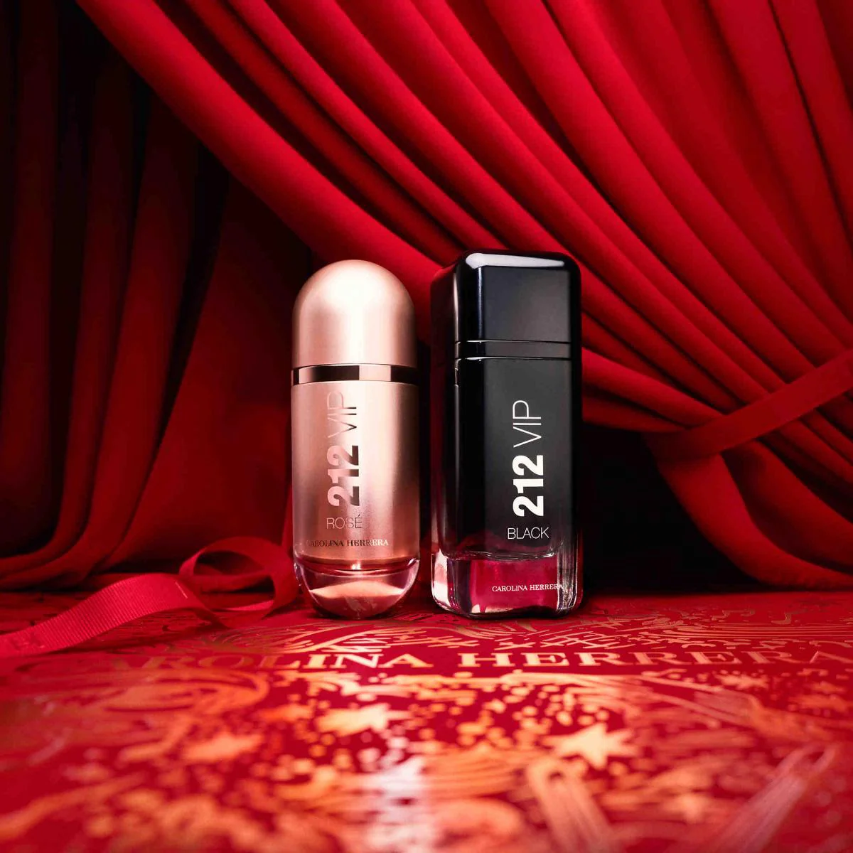212 VIP Rosé Eau de Parfum Gift Set - Image 5