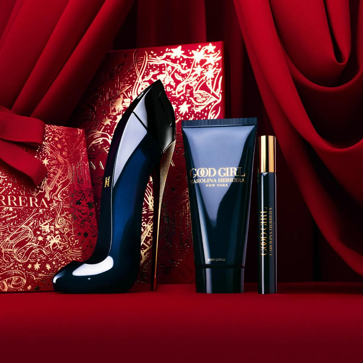 Good Girl Eau de Parfum Gift Set - Image 2