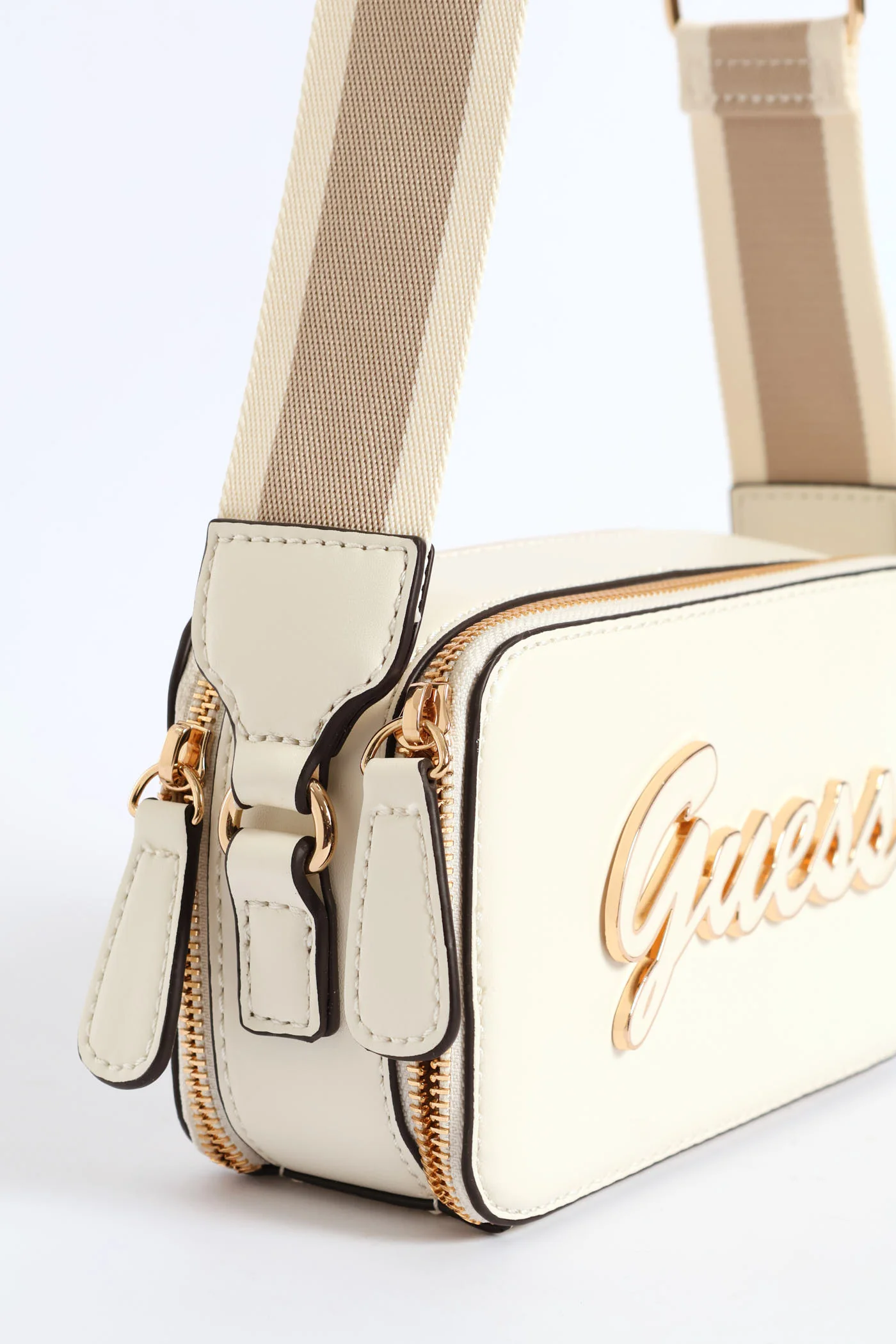 Carrara Bag - Cream - Image 2