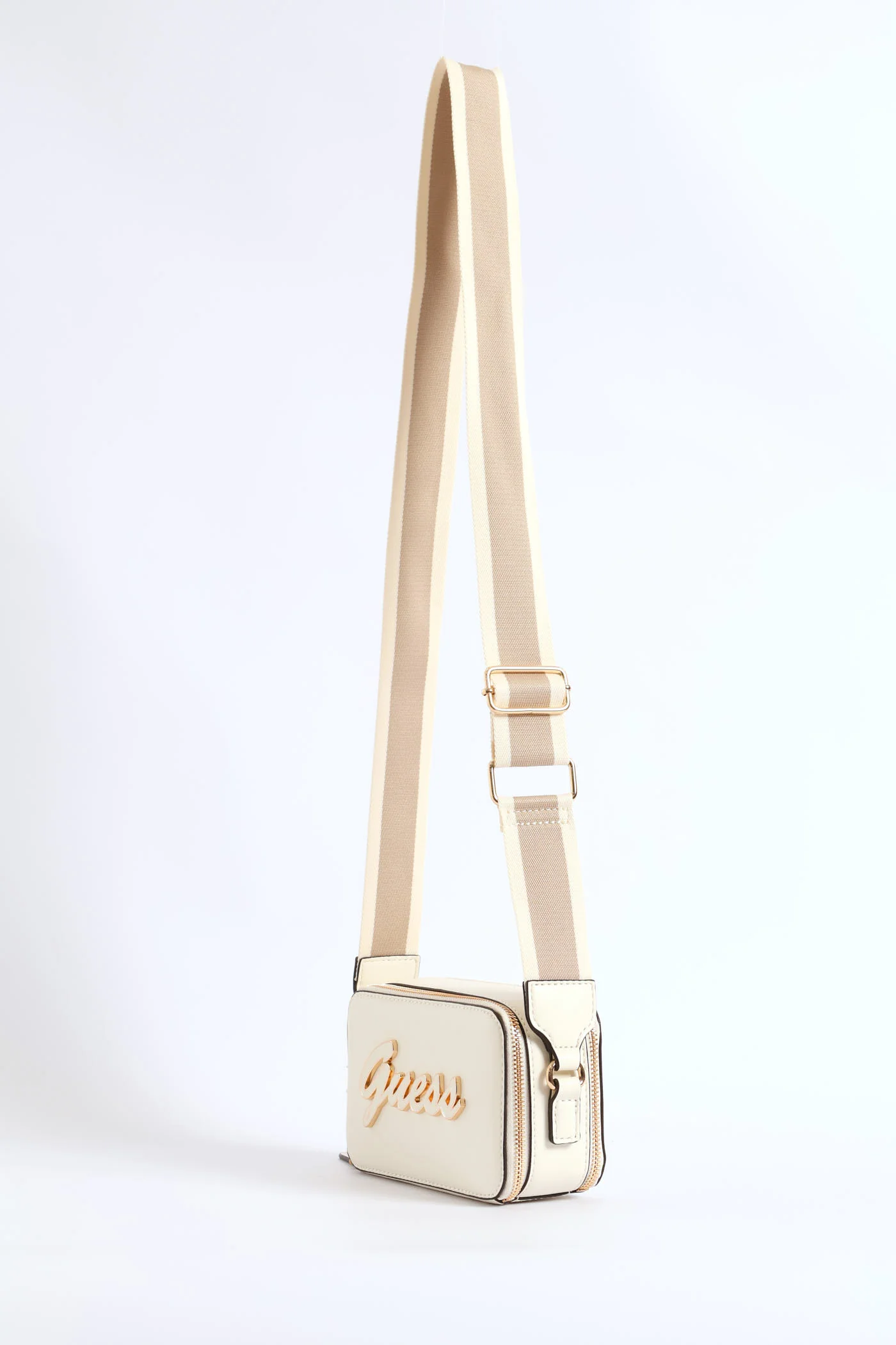 Carrara Bag - Cream - Image 3