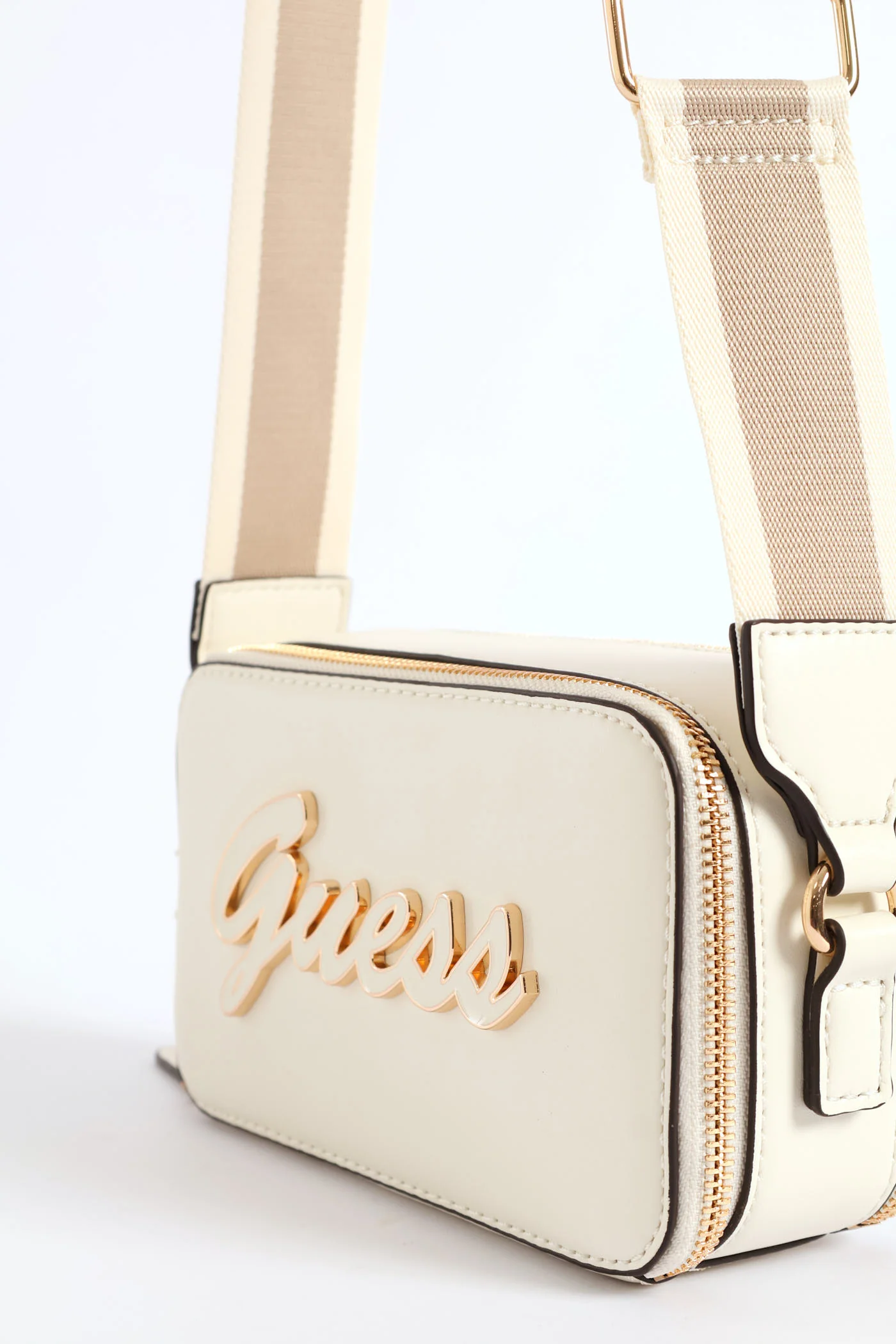 Carrara Bag - Cream - Image 4