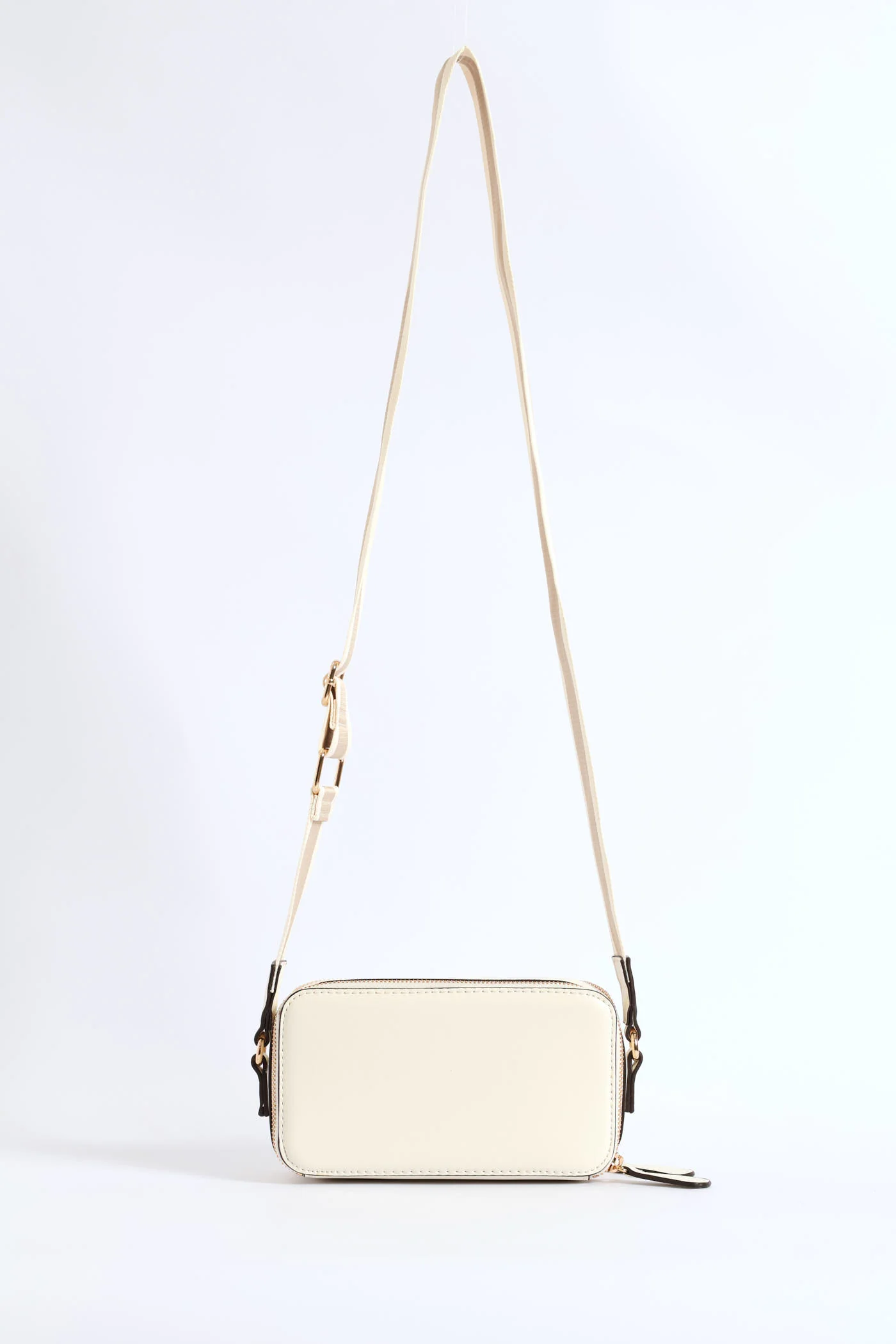 Carrara Bag - Cream - Image 5