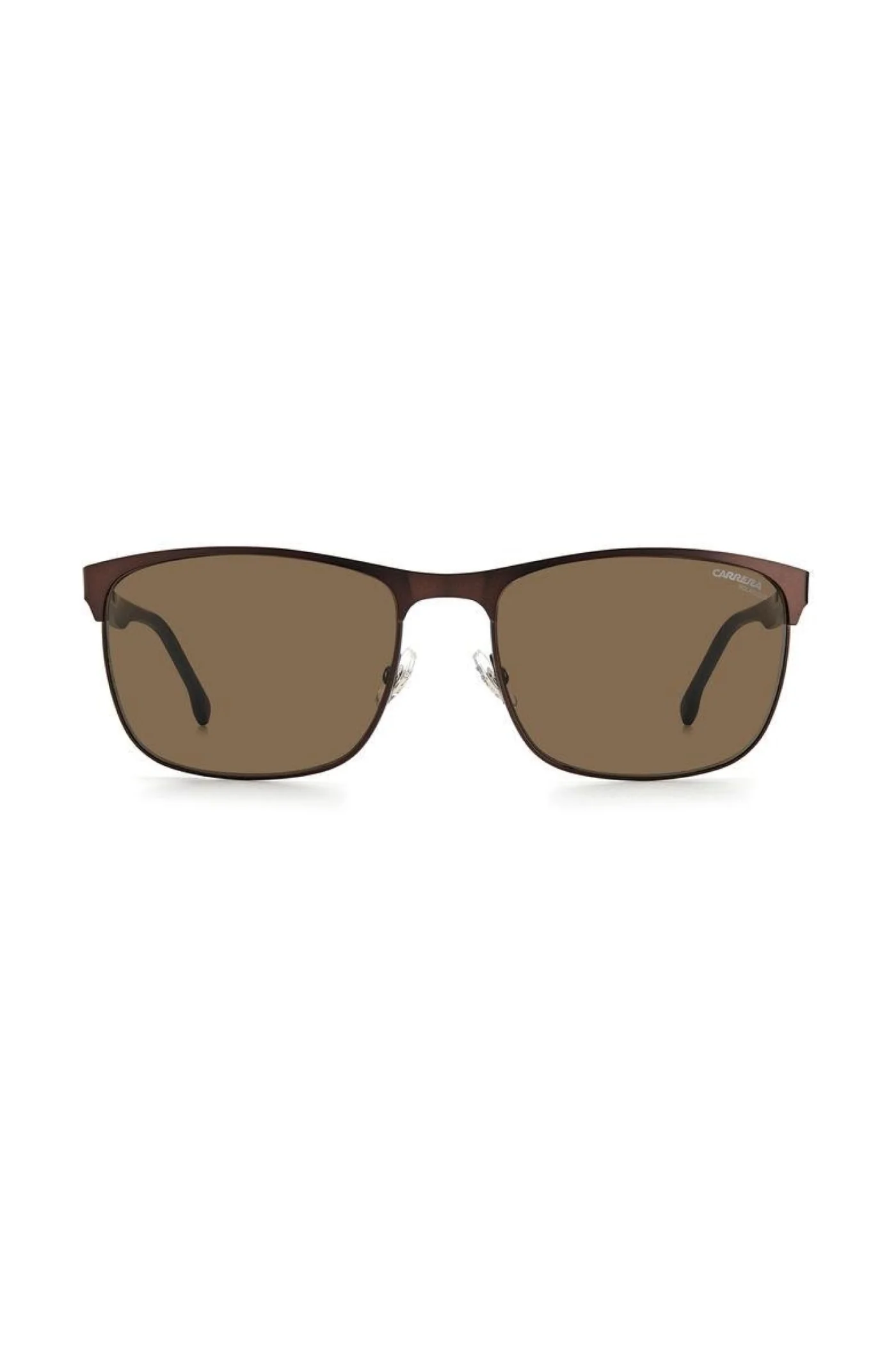 Sunglasses - Matte Brown - Image 2