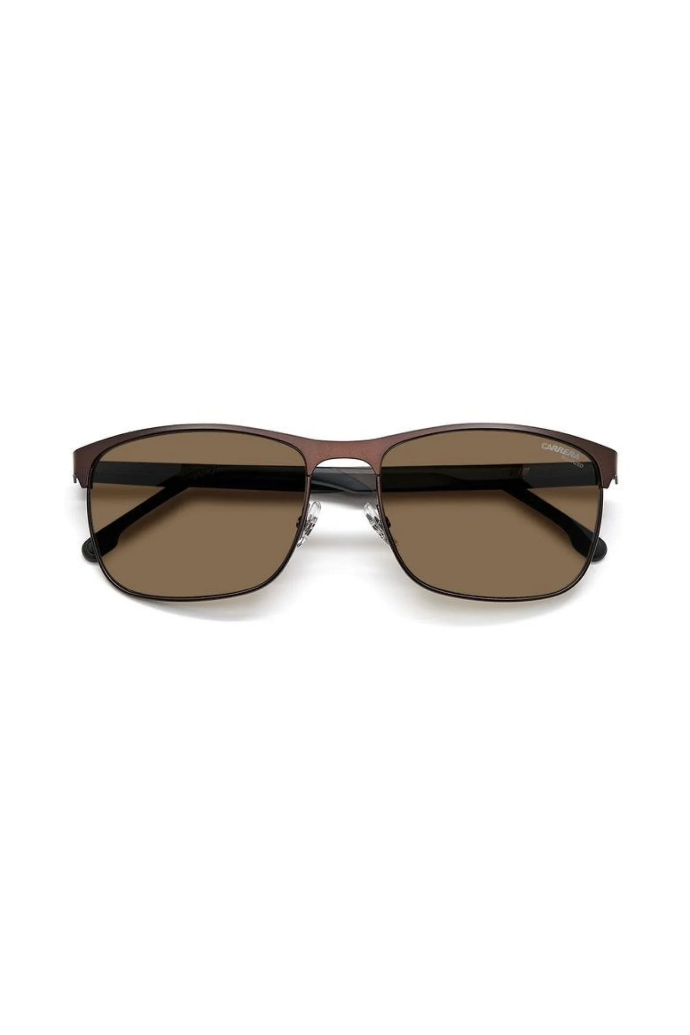 Sunglasses - Matte Brown - Image 4