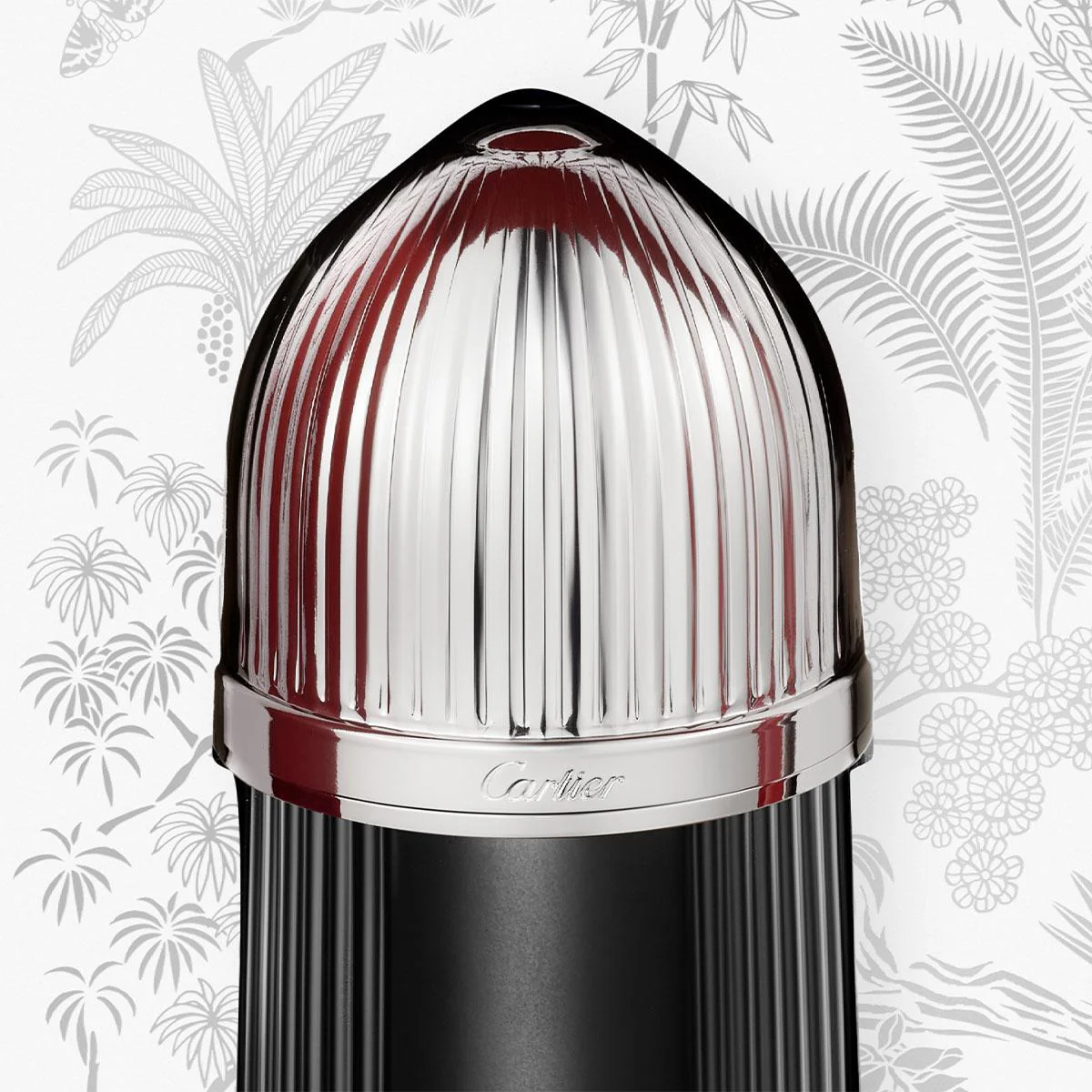 Pasha de Cartier Édition Noire Gift Set - Image 3