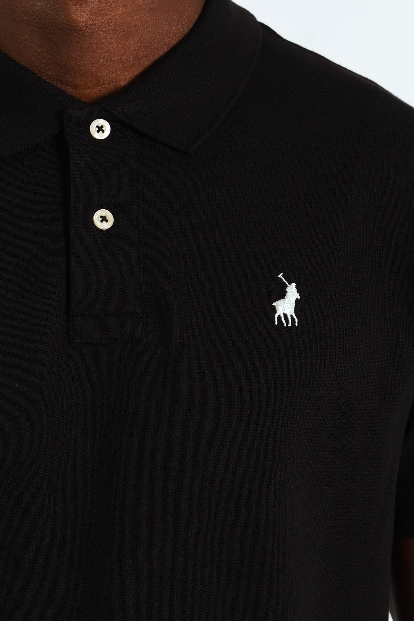 Carter Golfer - Black - Image 4