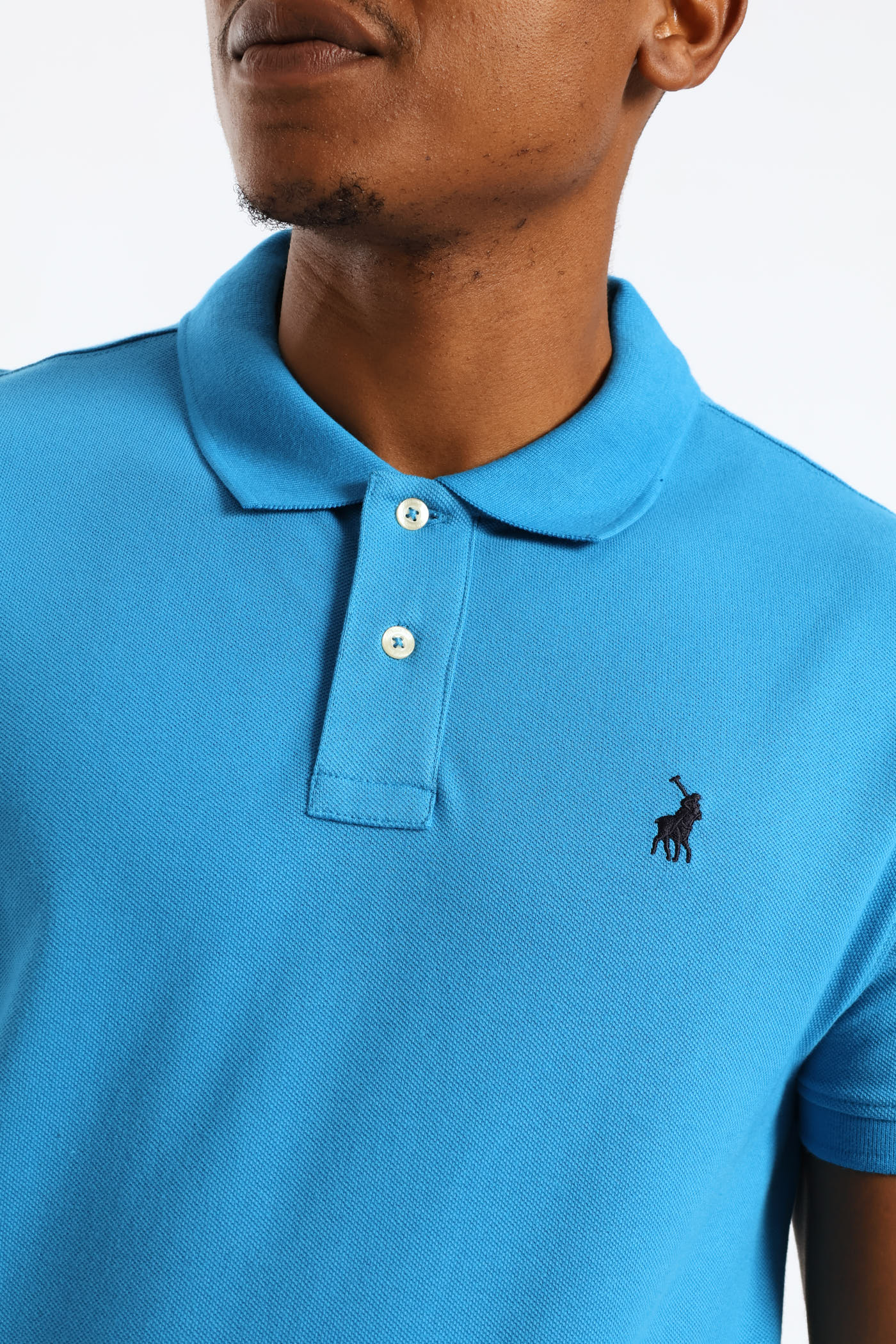 Carter Golfer - Blue - Image 2
