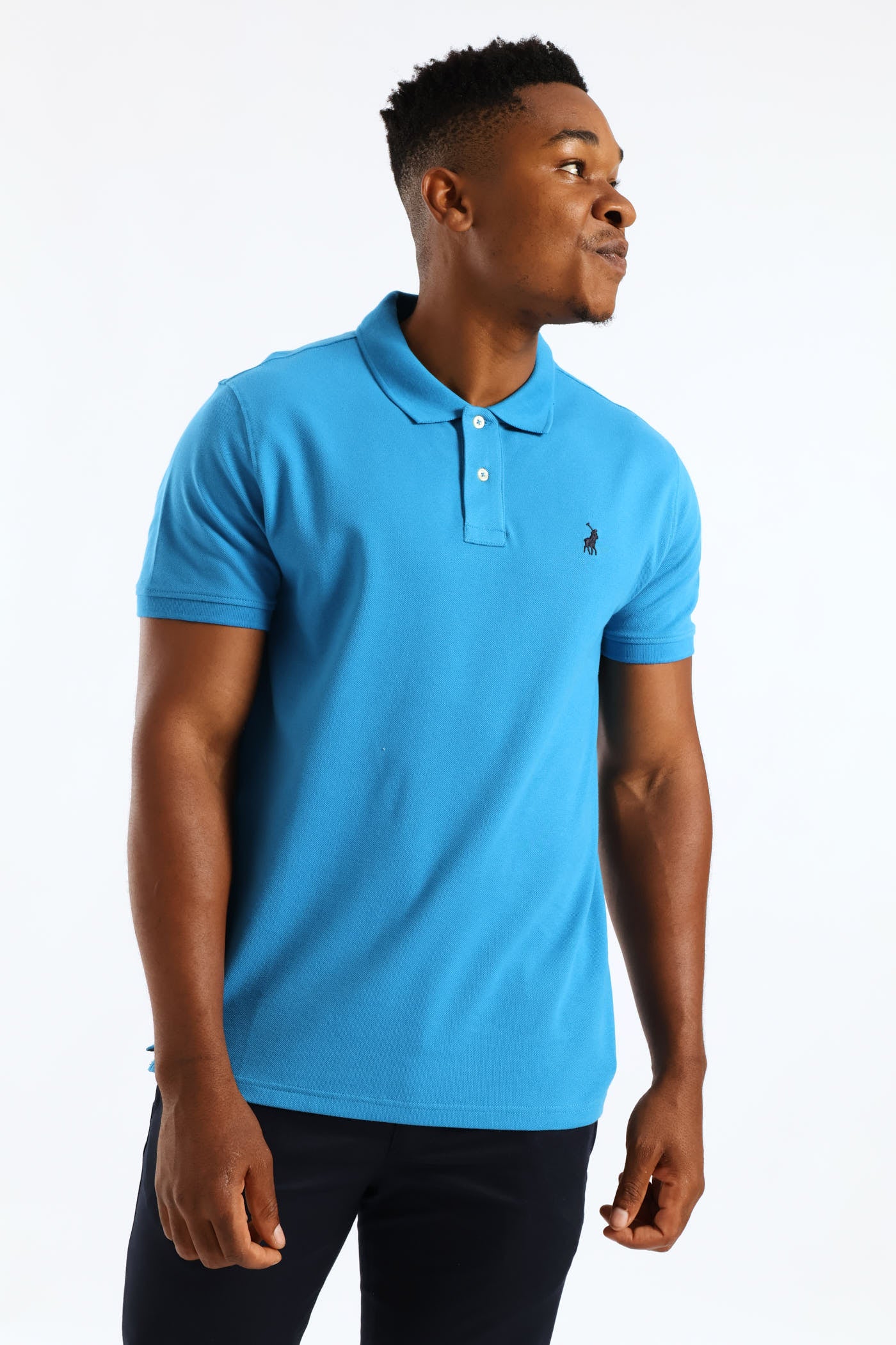 Carter Golfer - Blue - Image 3