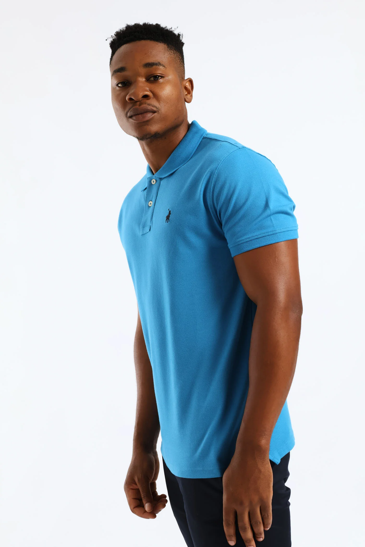 Carter Golfer - Blue - Image 4
