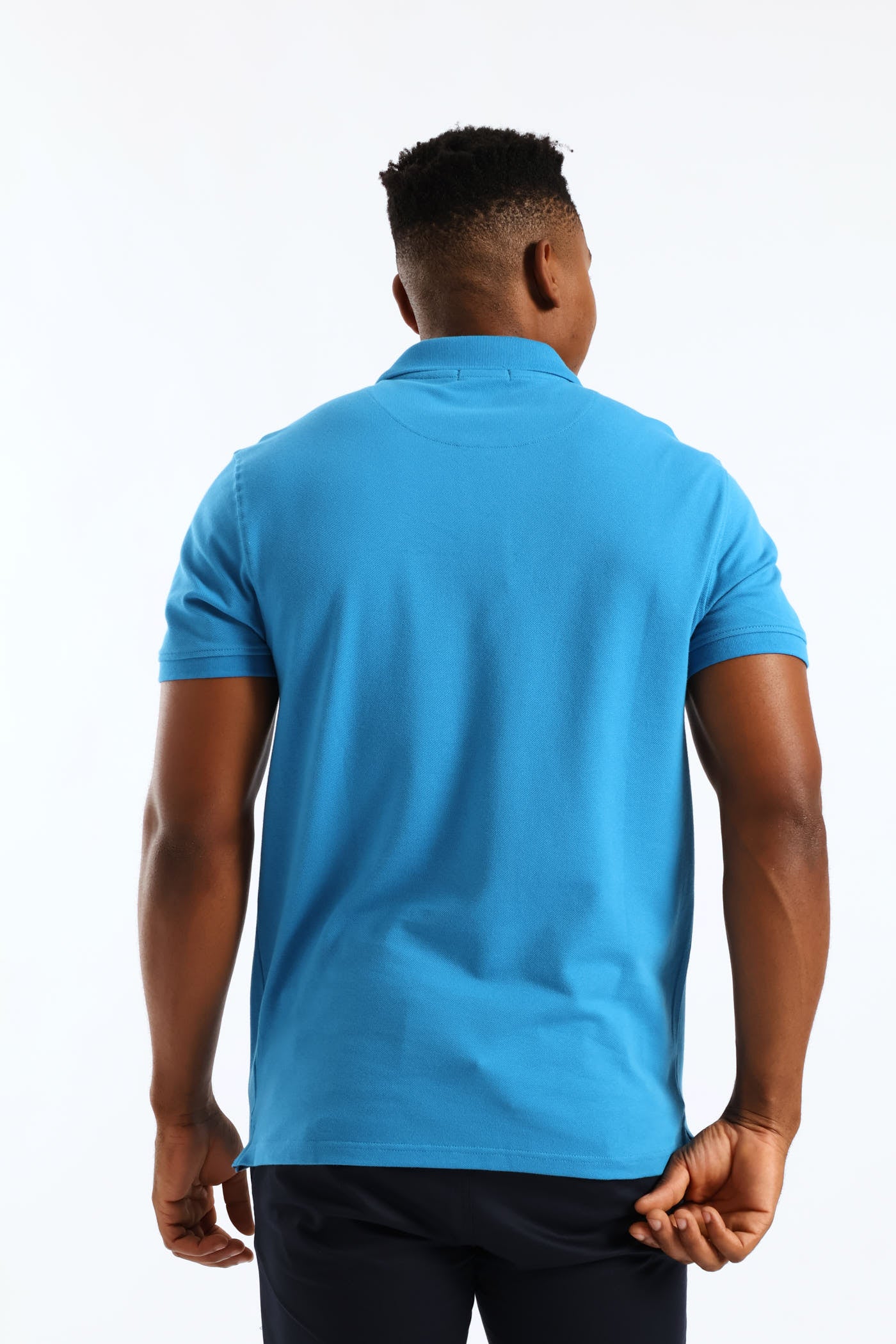 Carter Golfer - Blue - Image 5