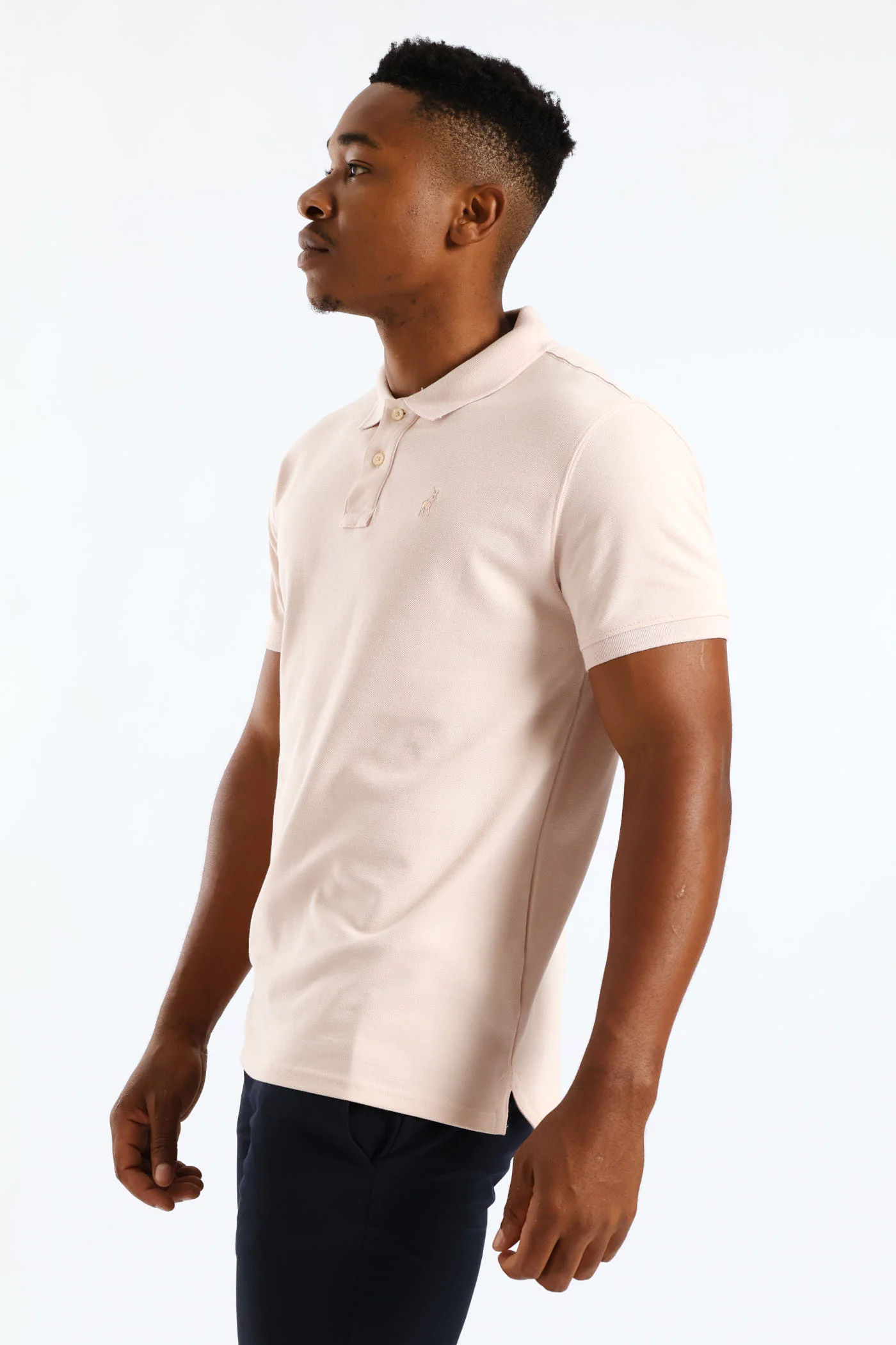 Carter Golfer - Dark Pink - Image 3