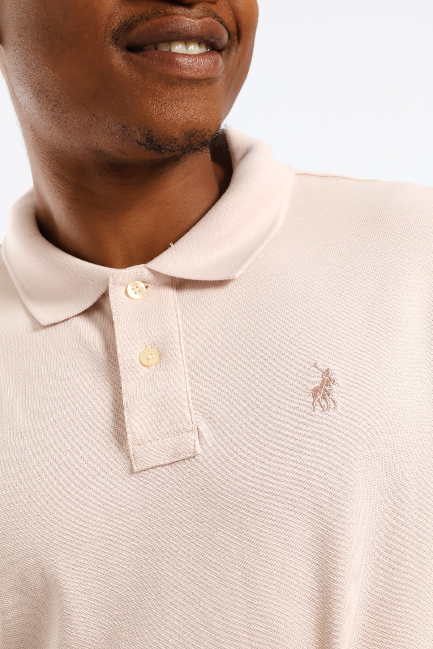 Carter Golfer - Dark Pink - Image 5