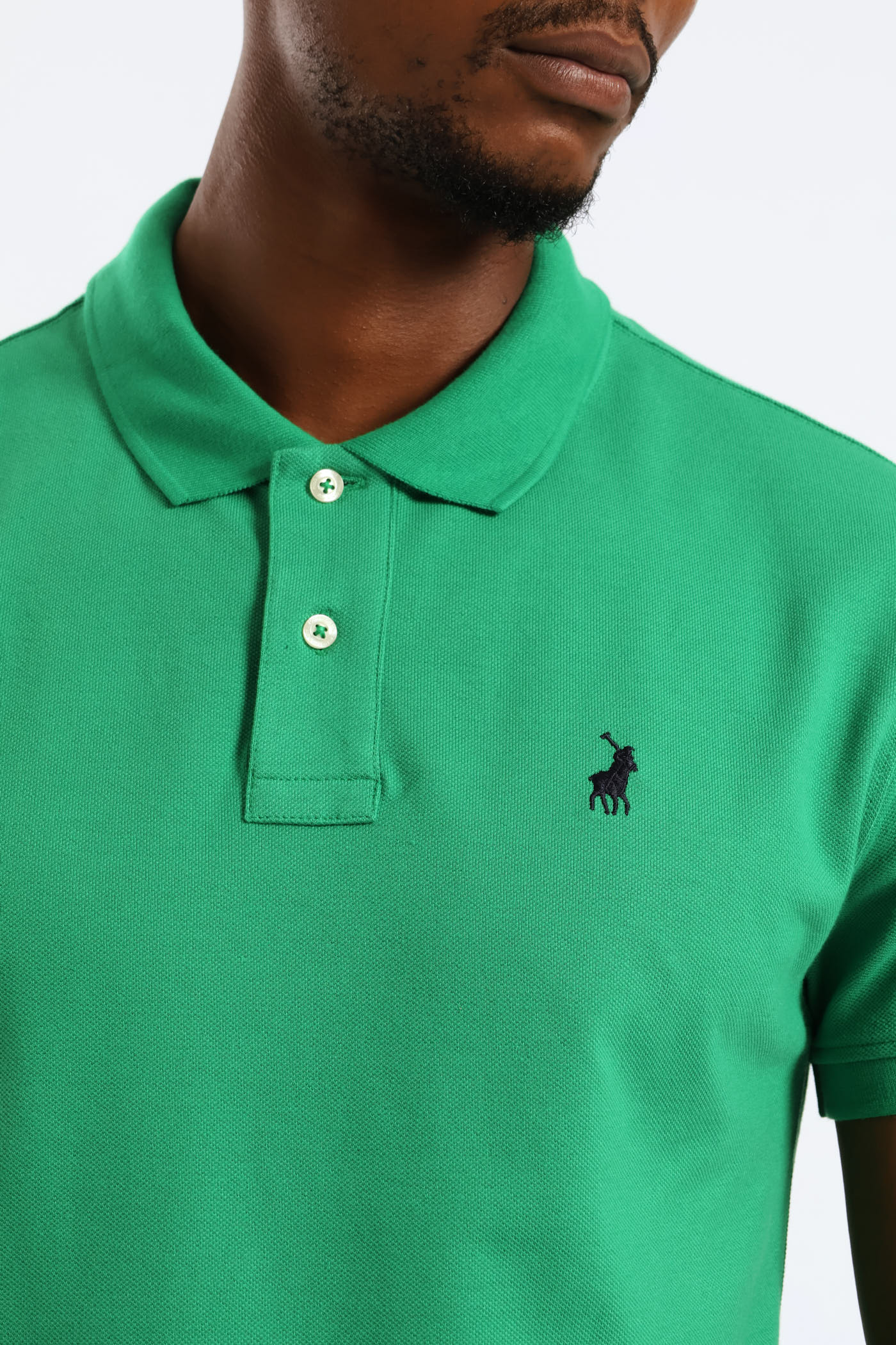 Carter Golfer - Green - Image 2