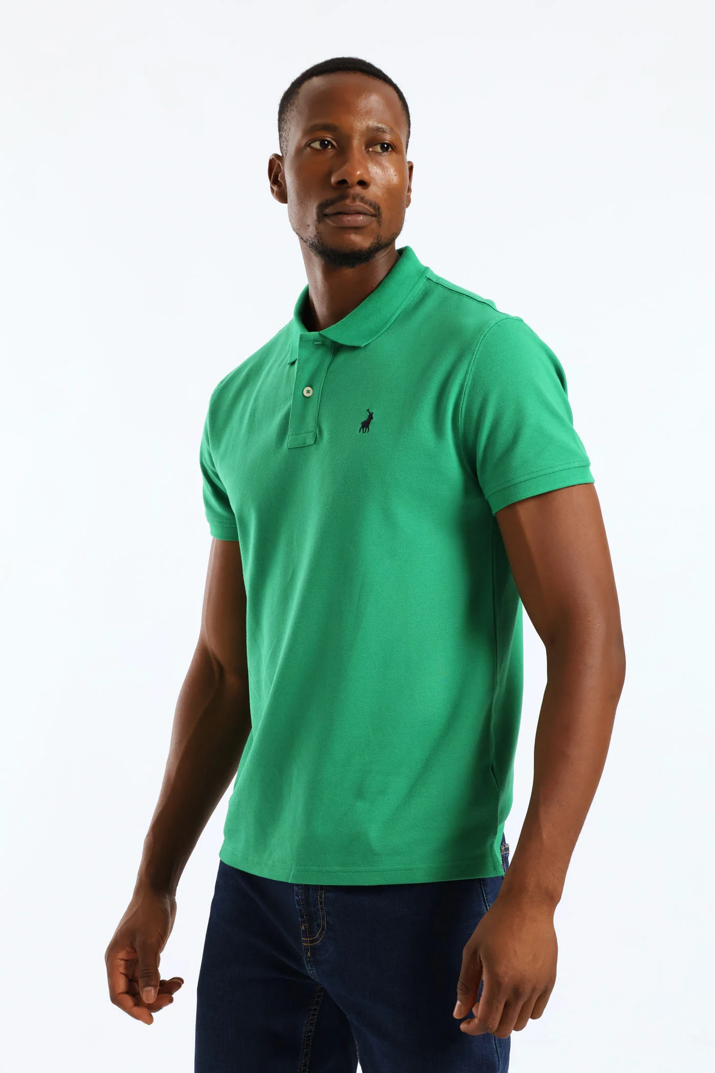 Carter Golfer - Green - Image 3
