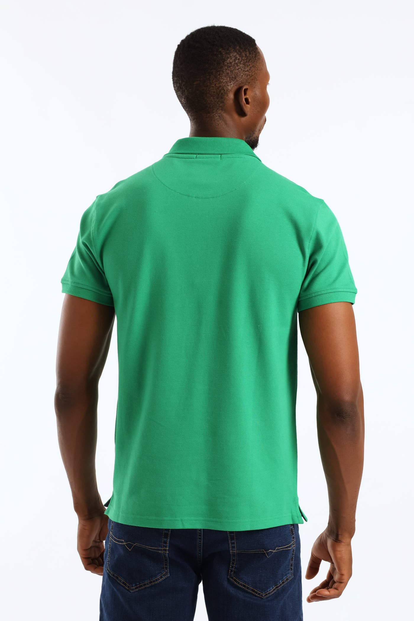 Carter Golfer - Green - Image 4
