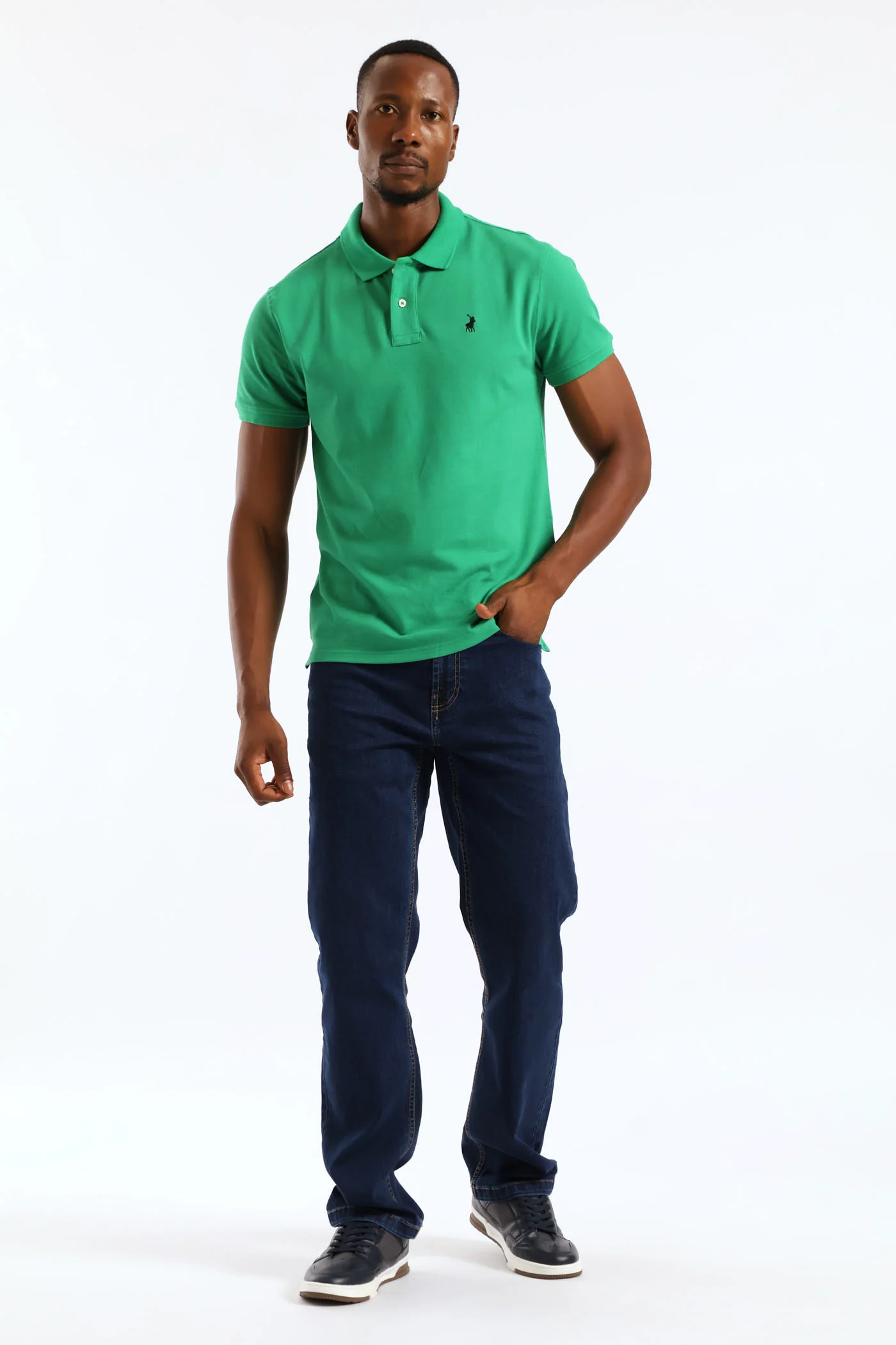 Carter Golfer - Green - Image 5