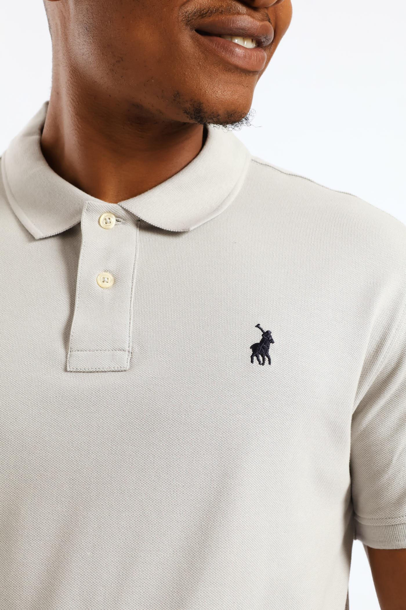 Carter Golfer - Grey - Image 2