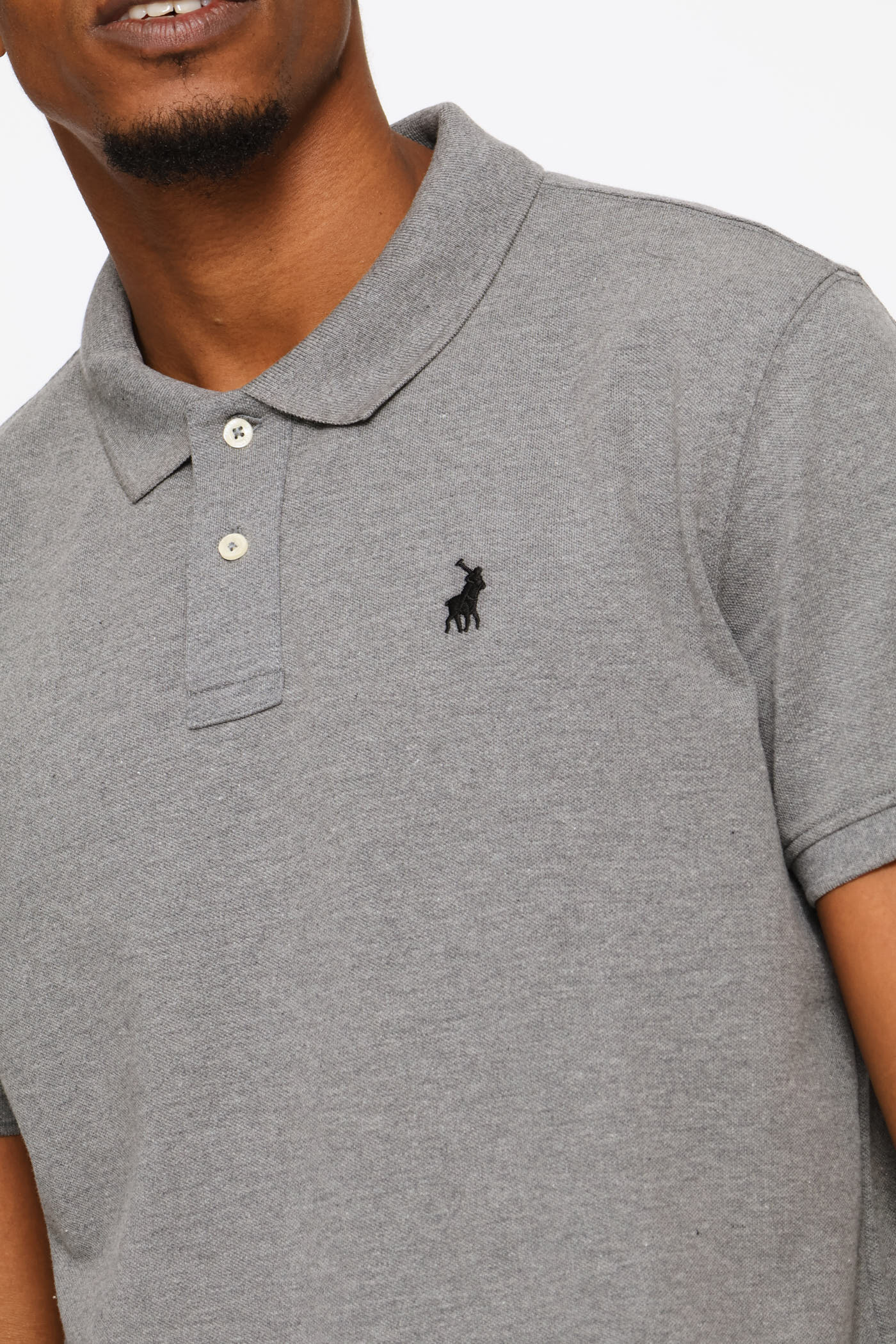 Carter Golfer - Grey - Image 2