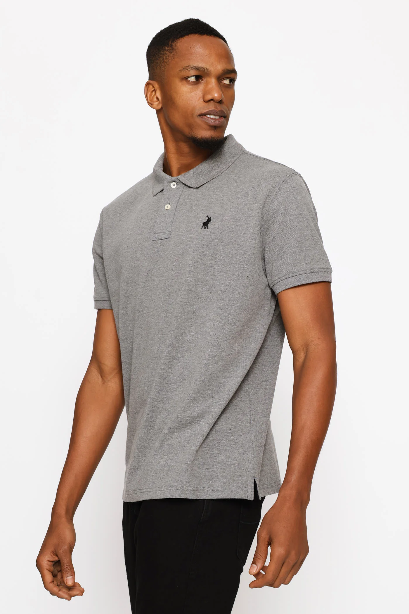 Carter Golfer - Grey - Image 3