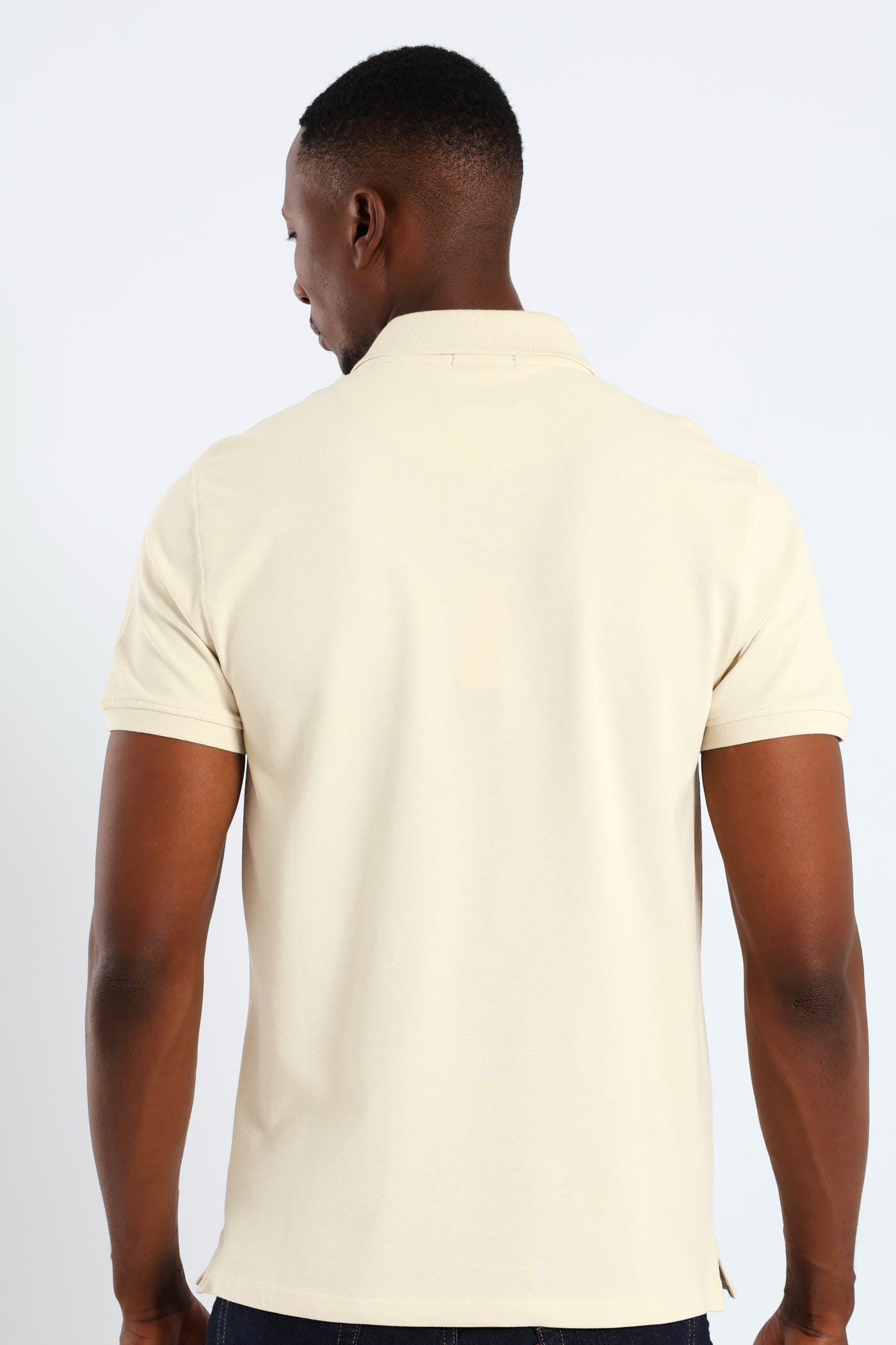 Carter Golfer - Stone - Image 2