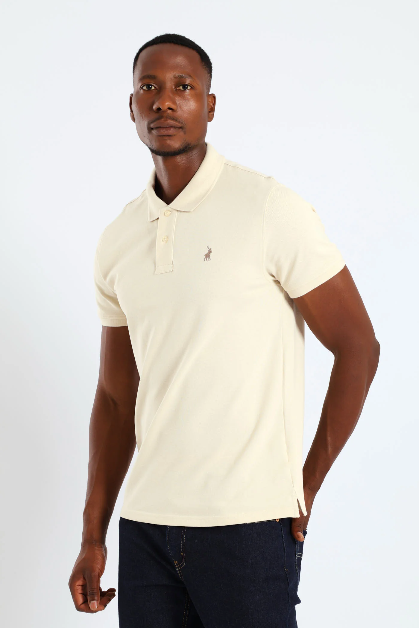 Carter Golfer - Stone - Image 3