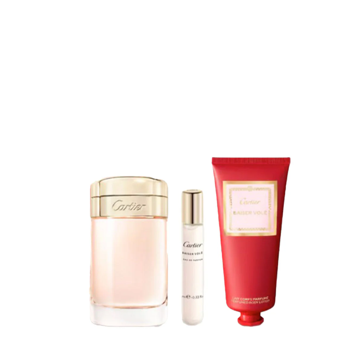 Baiser Volé  Eau de Parfum Gift Set - Image 2