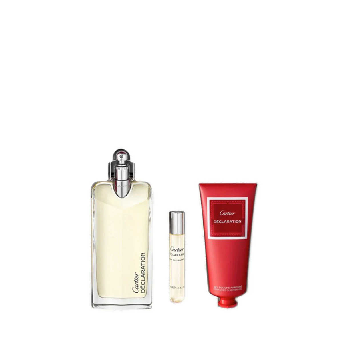 Déclaration Eau de Toilette Gift Set - Image 2