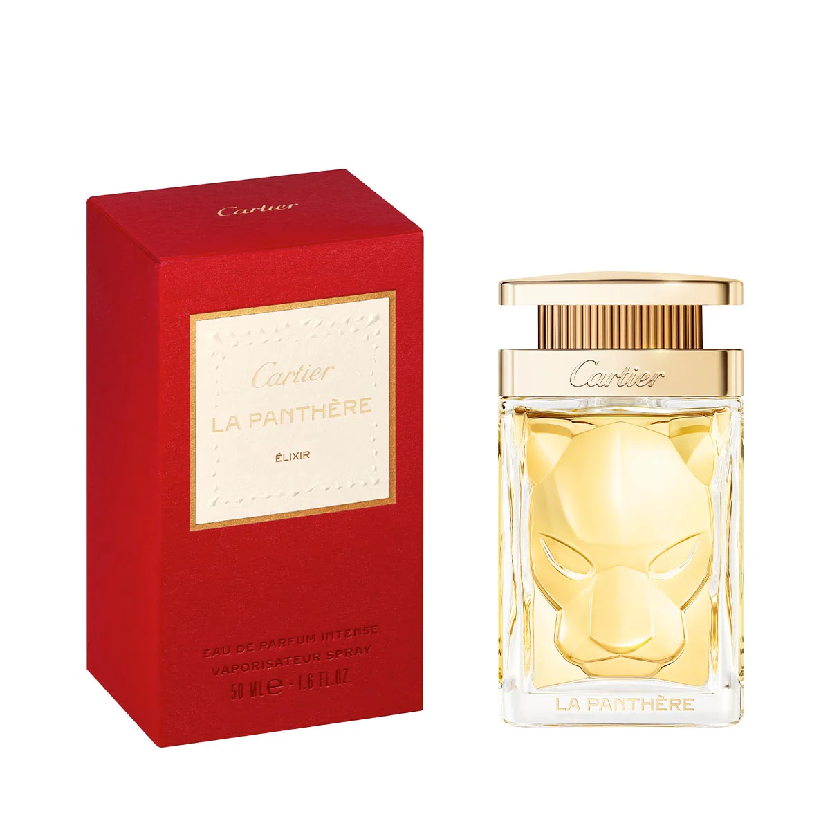 Cartier La Panthère Elixir - Image 7