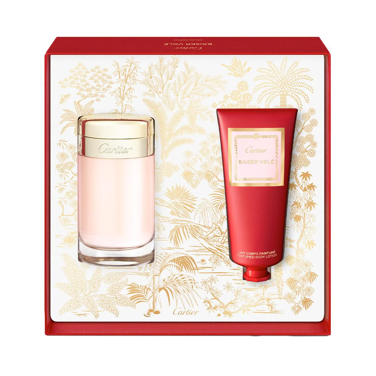 Baiser Volé Eau de Parfum Gift set - Image 2