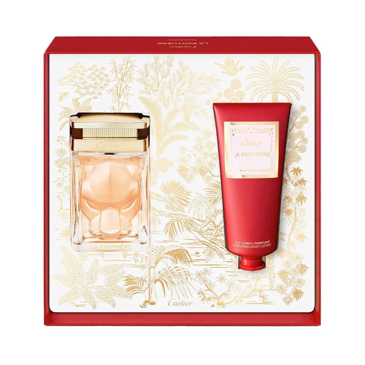 La Panthere Eau de Parfum Gift set - Image 2