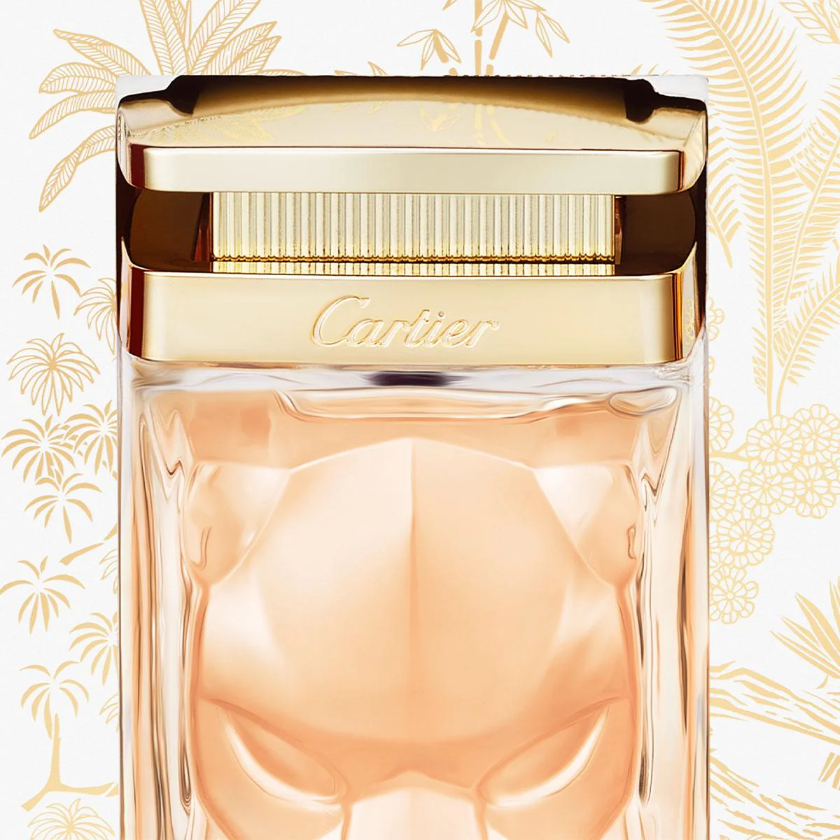 La Panthere Eau de Parfum Gift set - Image 3