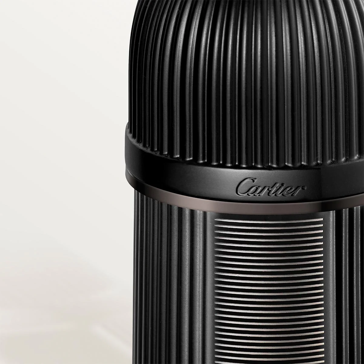 Cartier Pasha Noir Absolu Parfum Limited Edition - 100ml - Image 3