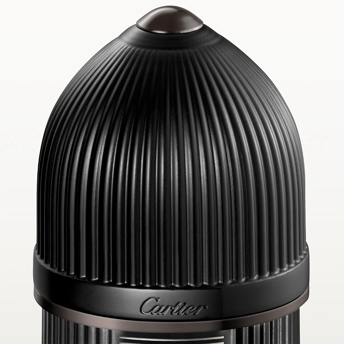 Cartier Pasha Noir Absolu Parfum Limited Edition - 100ml - Image 4