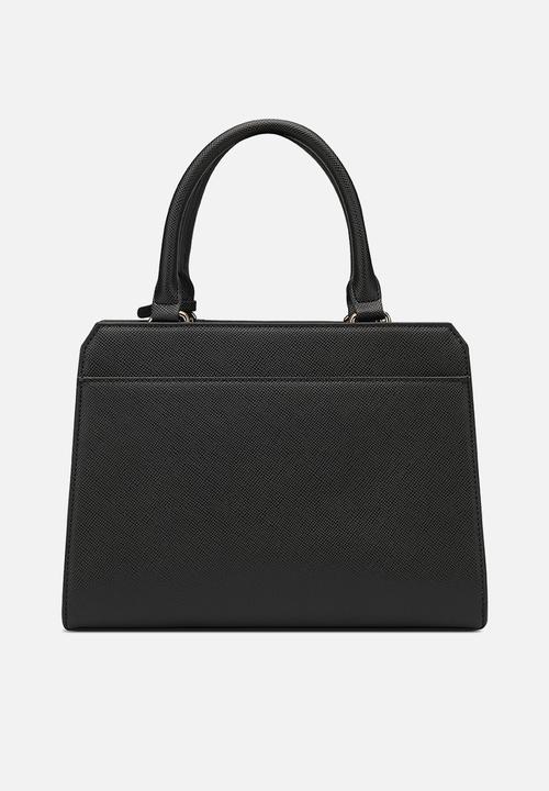 Cassian Satchel - Black - Image 2