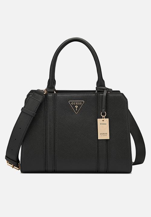 Cassian Satchel - Black - Image 4