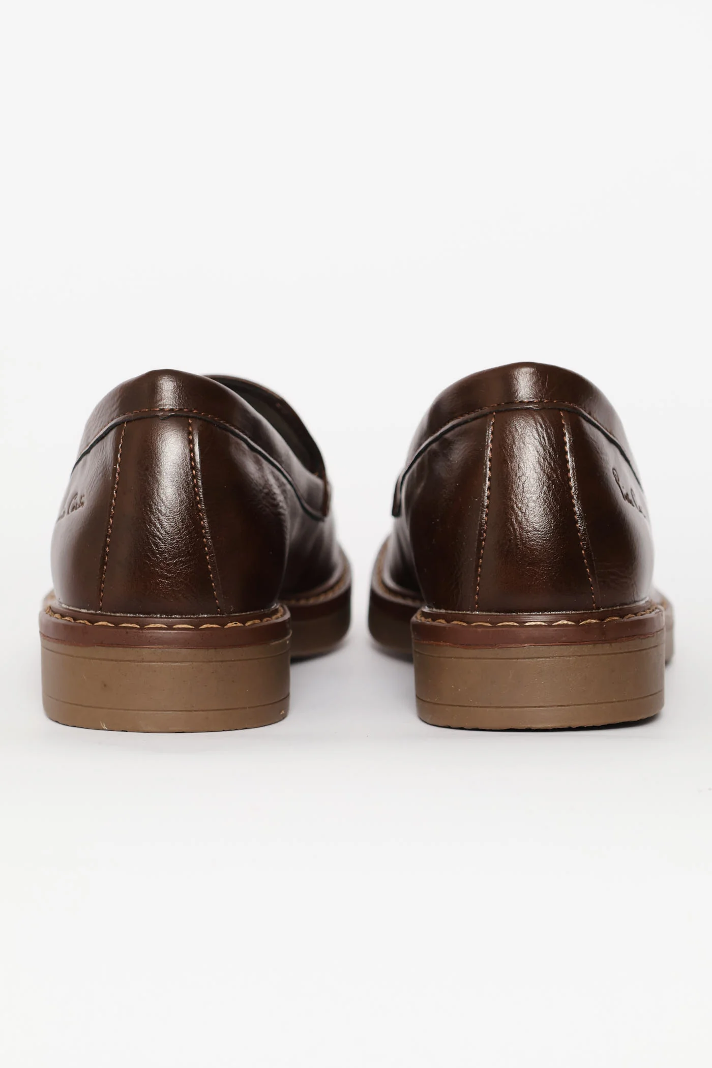 Casual Loafer - Brown - Image 5