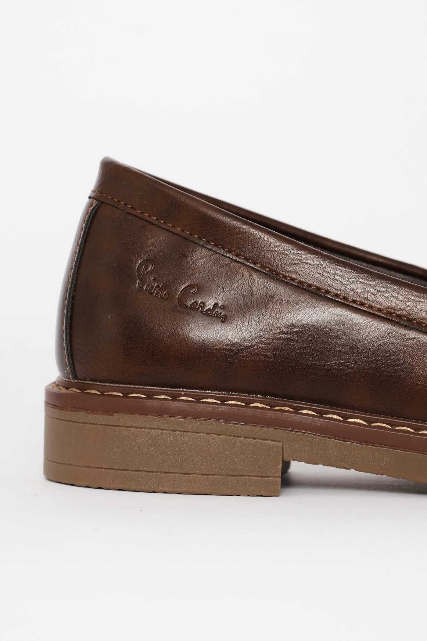 Casual Loafer - Brown - Image 6