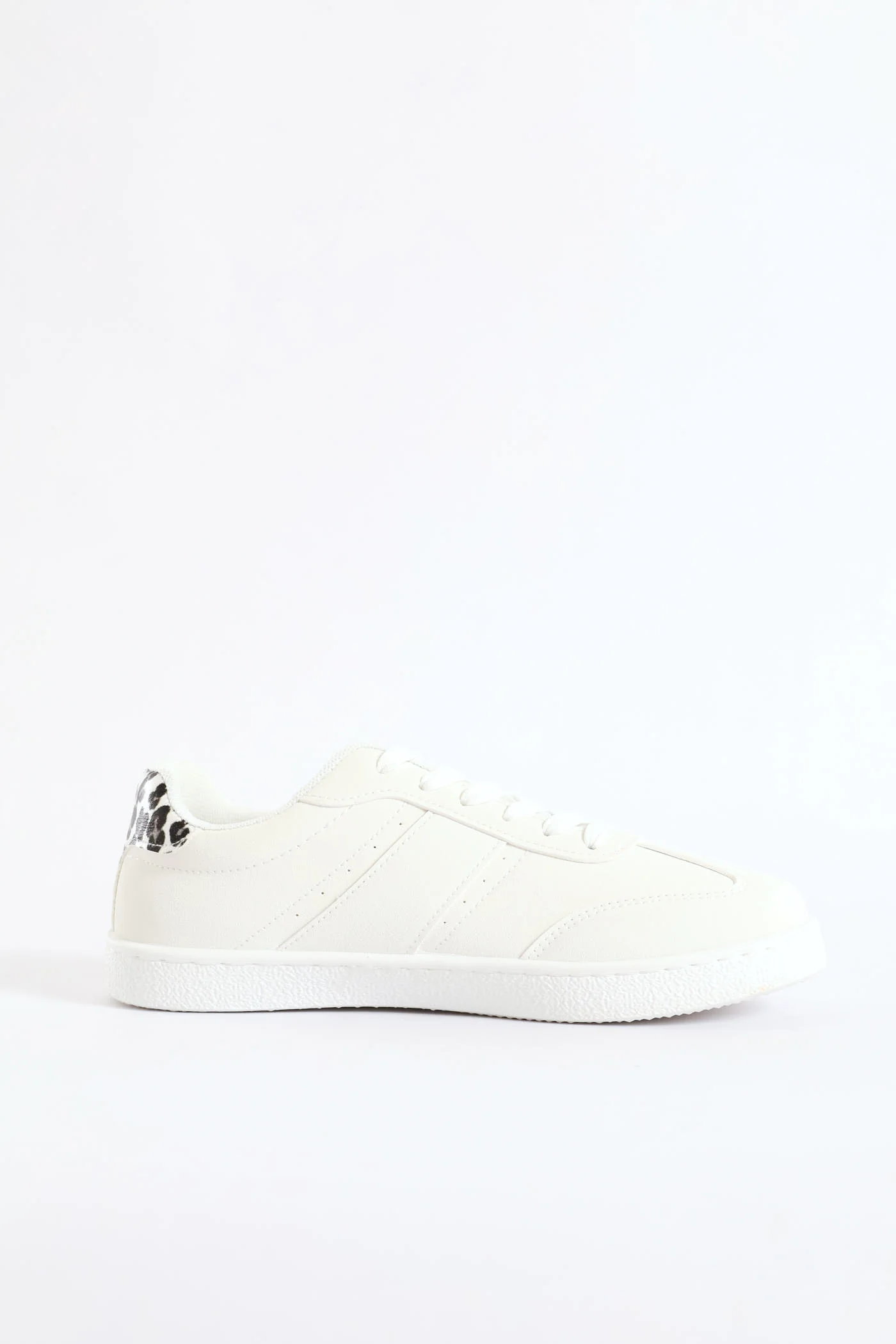 Casual Sneaker - White - Image 7