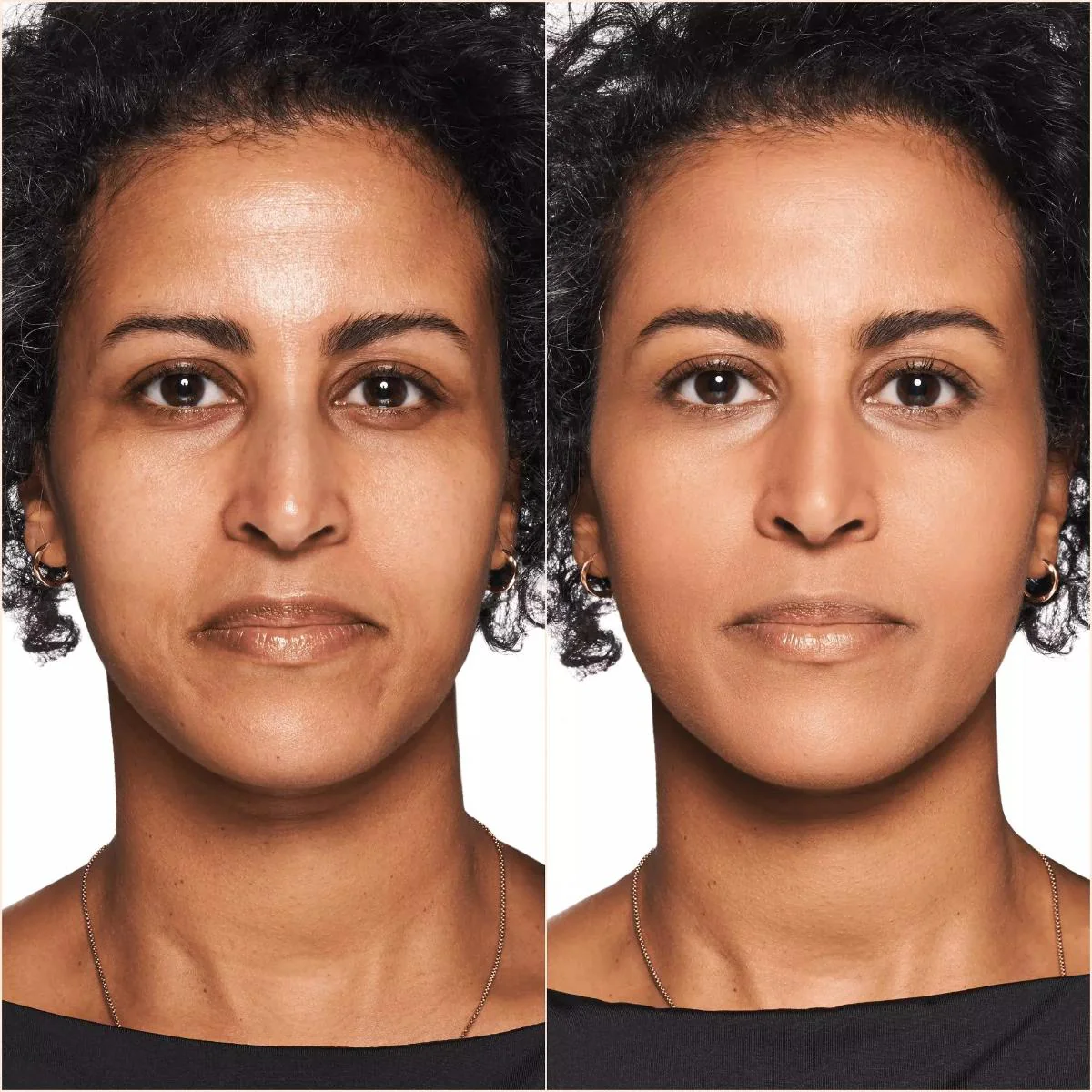 18H HD Matte Powder Foundation - Image 3