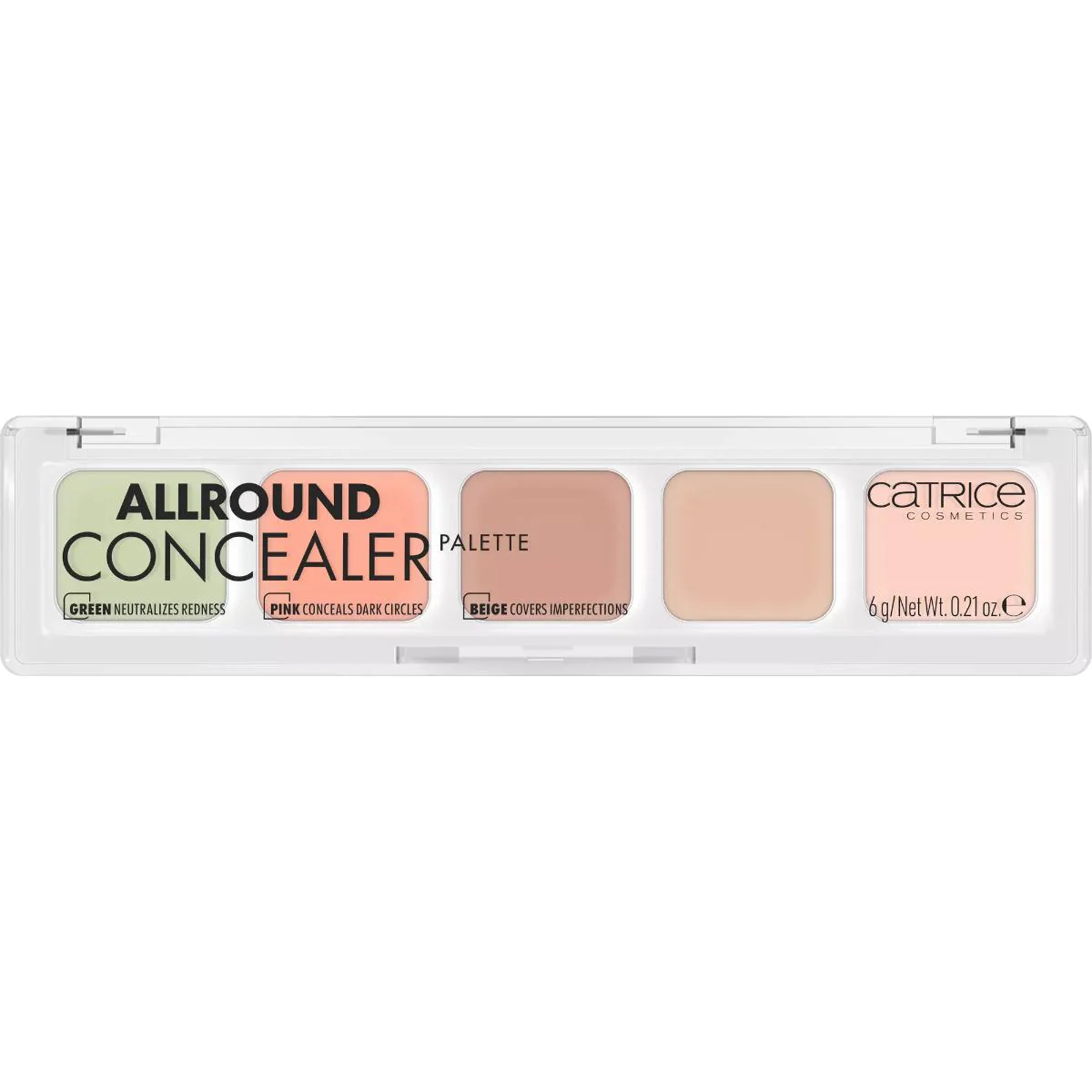 Allround Concealer - Image 3