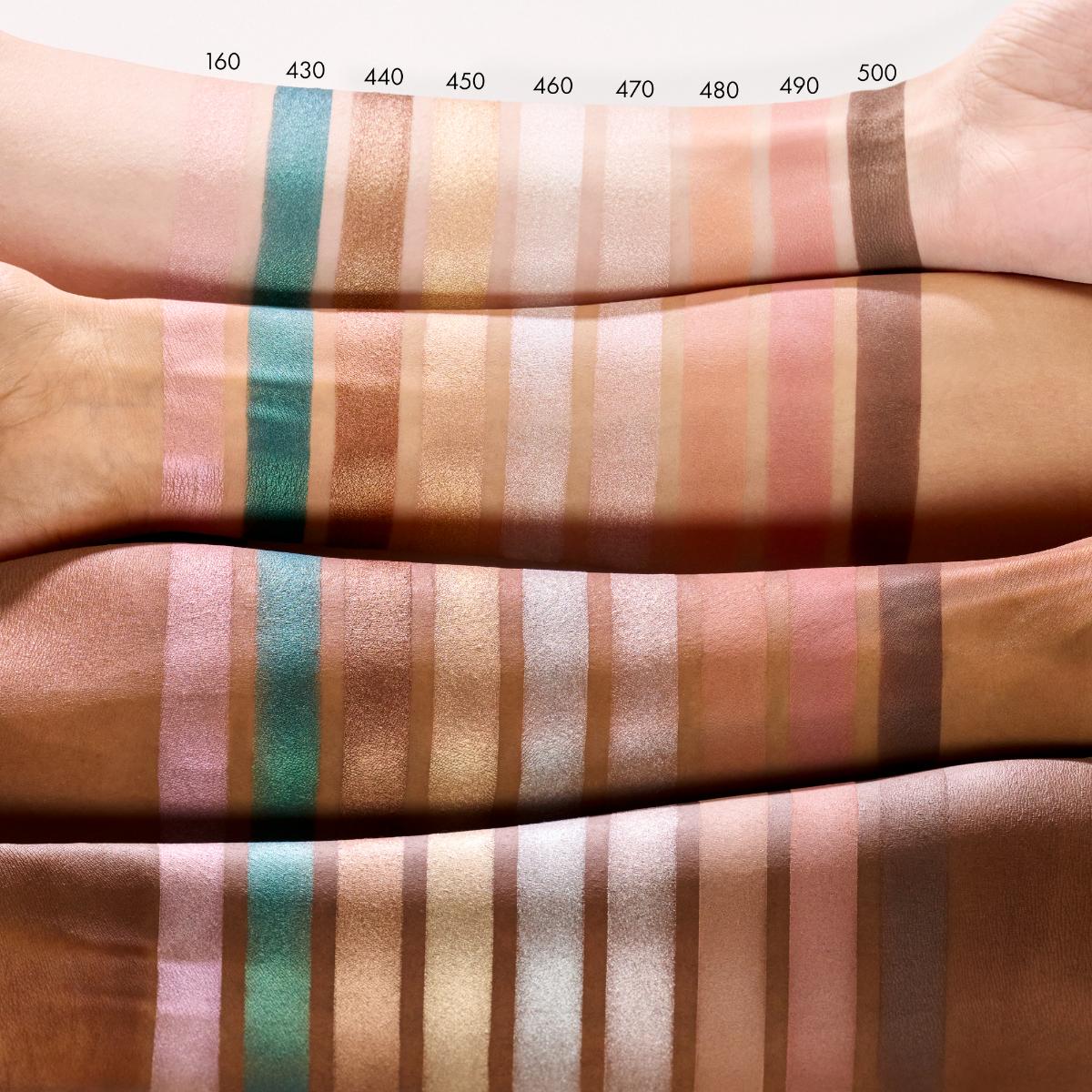 Art Couleurs Eyeshadow - Image 2