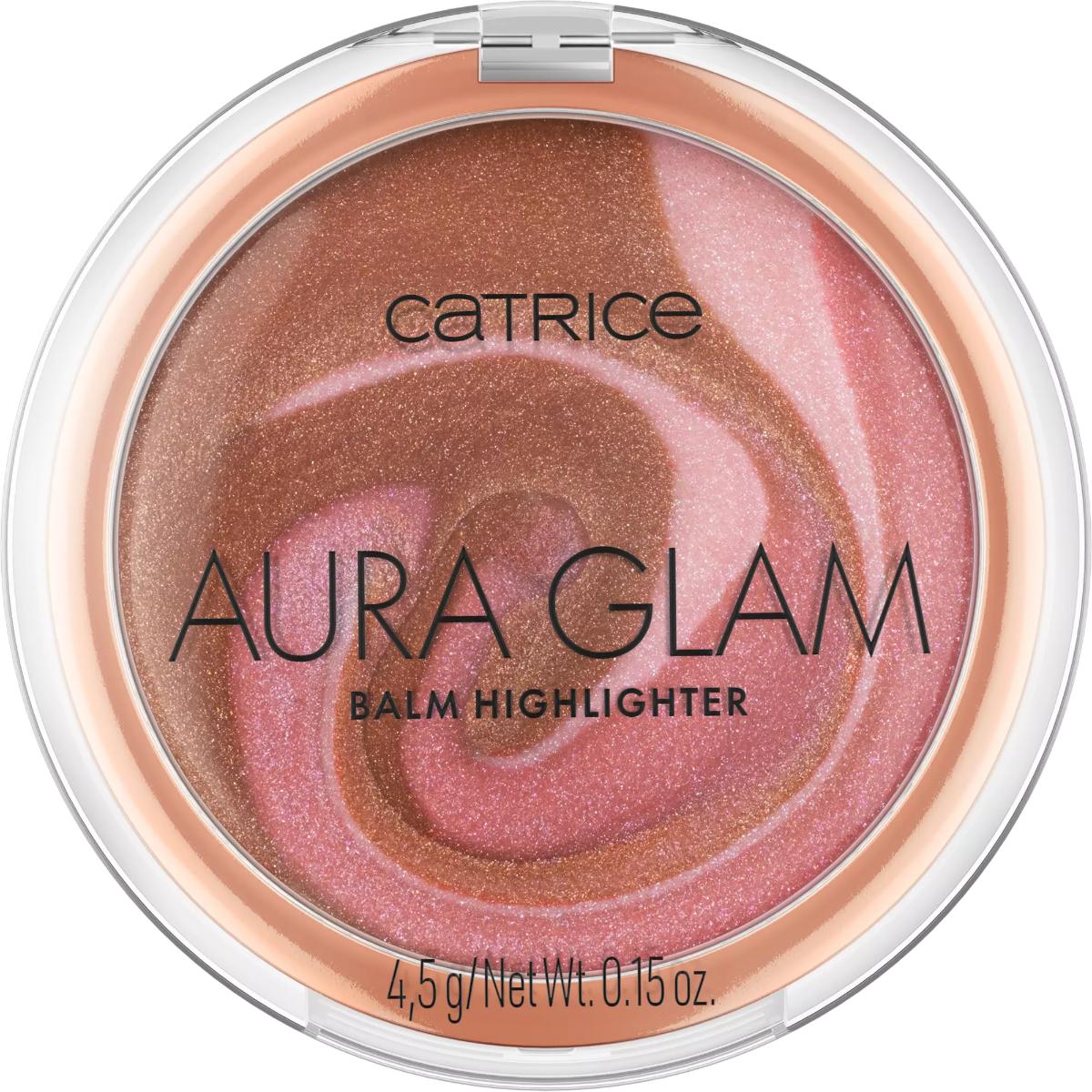 Aura Glam Balm Highlighter - Image 5