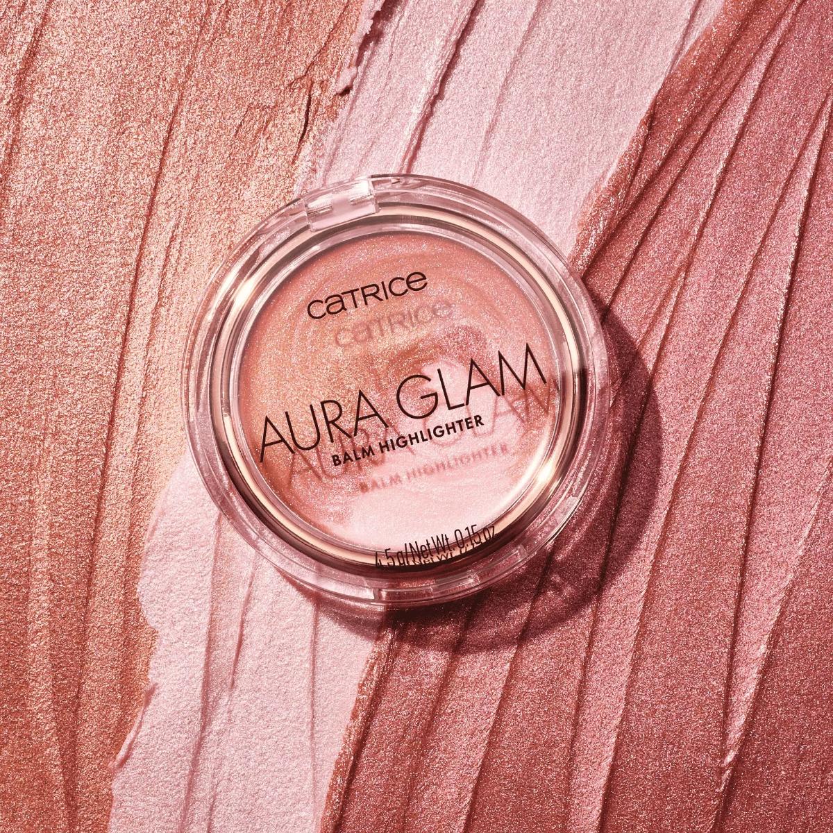 Aura Glam Balm Highlighter - Image 8