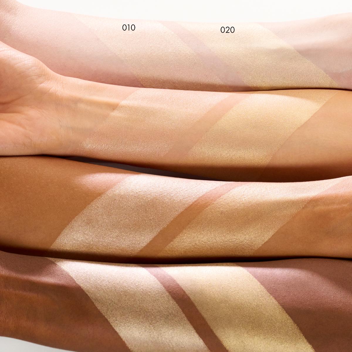 Aura Glam Bouncy Highlighter - Image 3