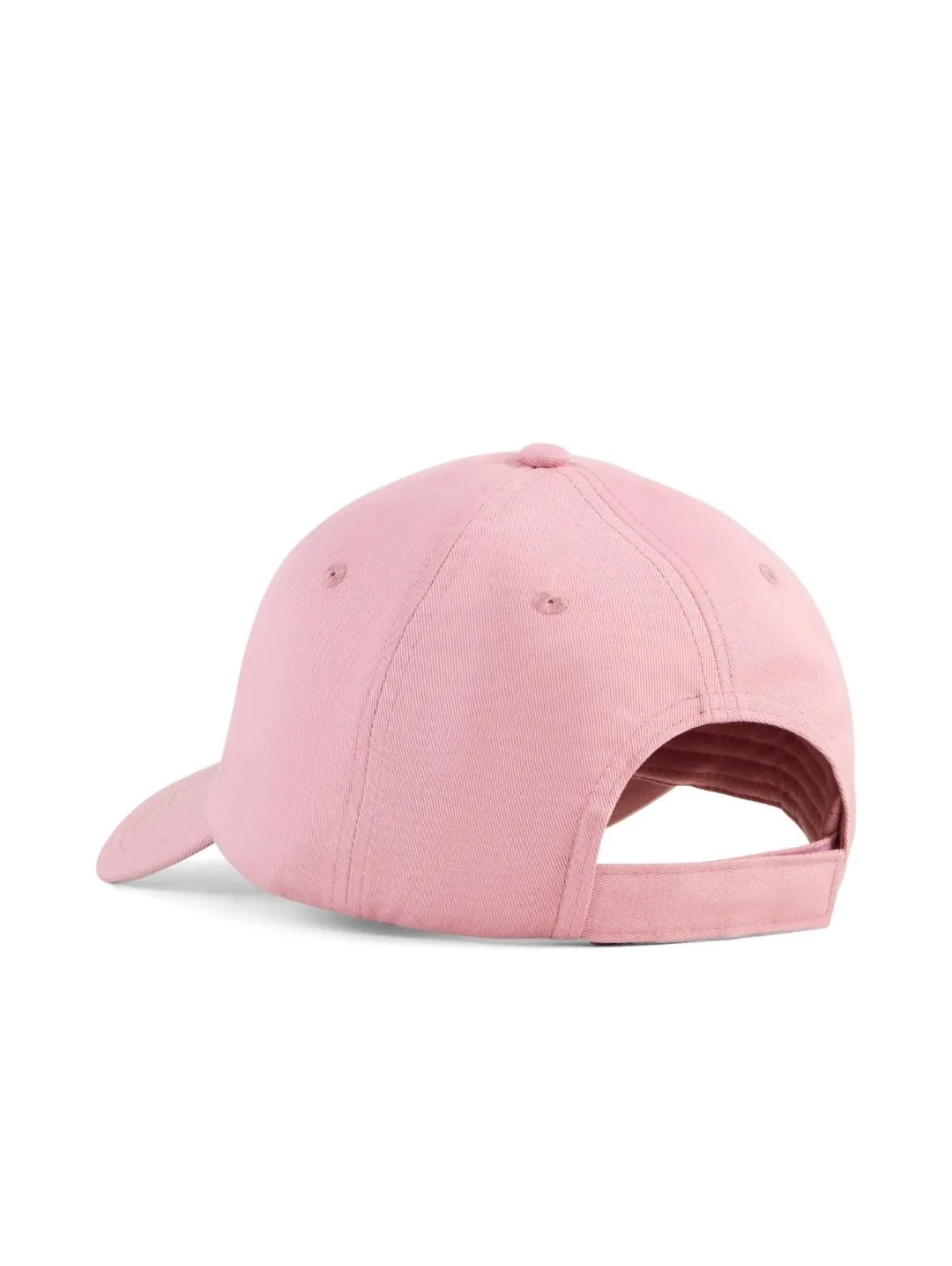 Cat Baseball Cap - Light Pink - Image 2